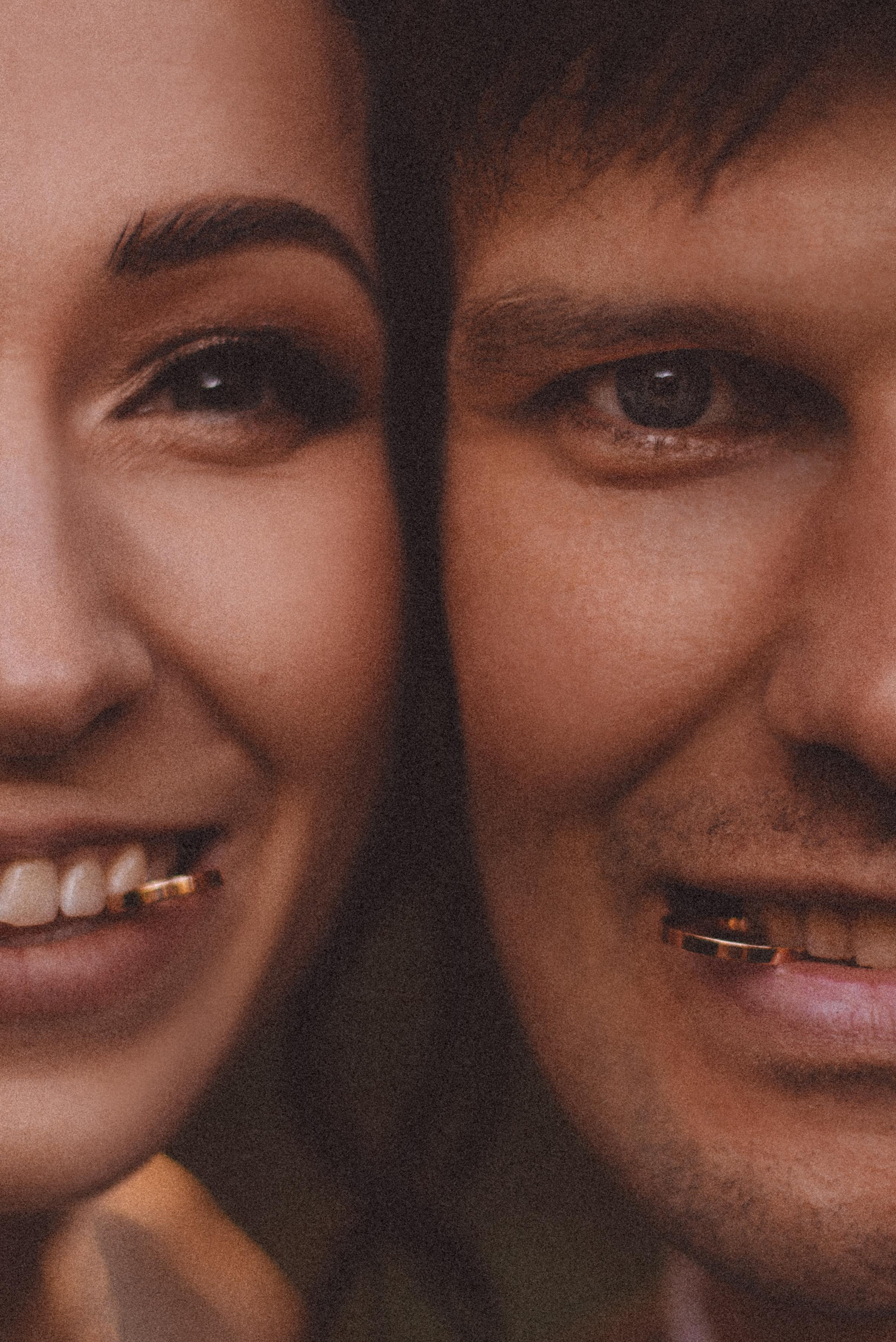 Павел и Ирина. Свадебный фотограф в Санкт-Петербурге