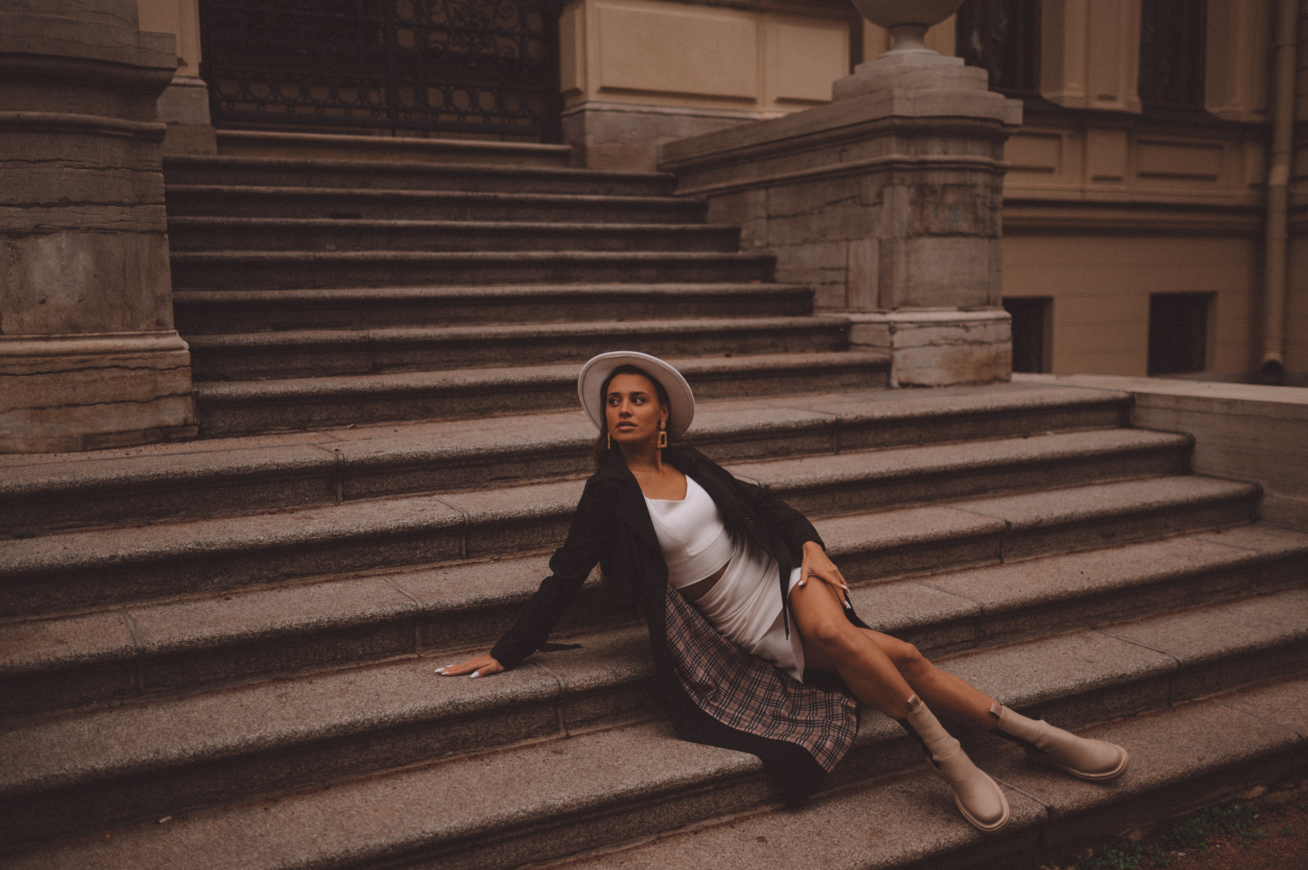 Алина. Свадебный фотограф в Санкт-Петербурге