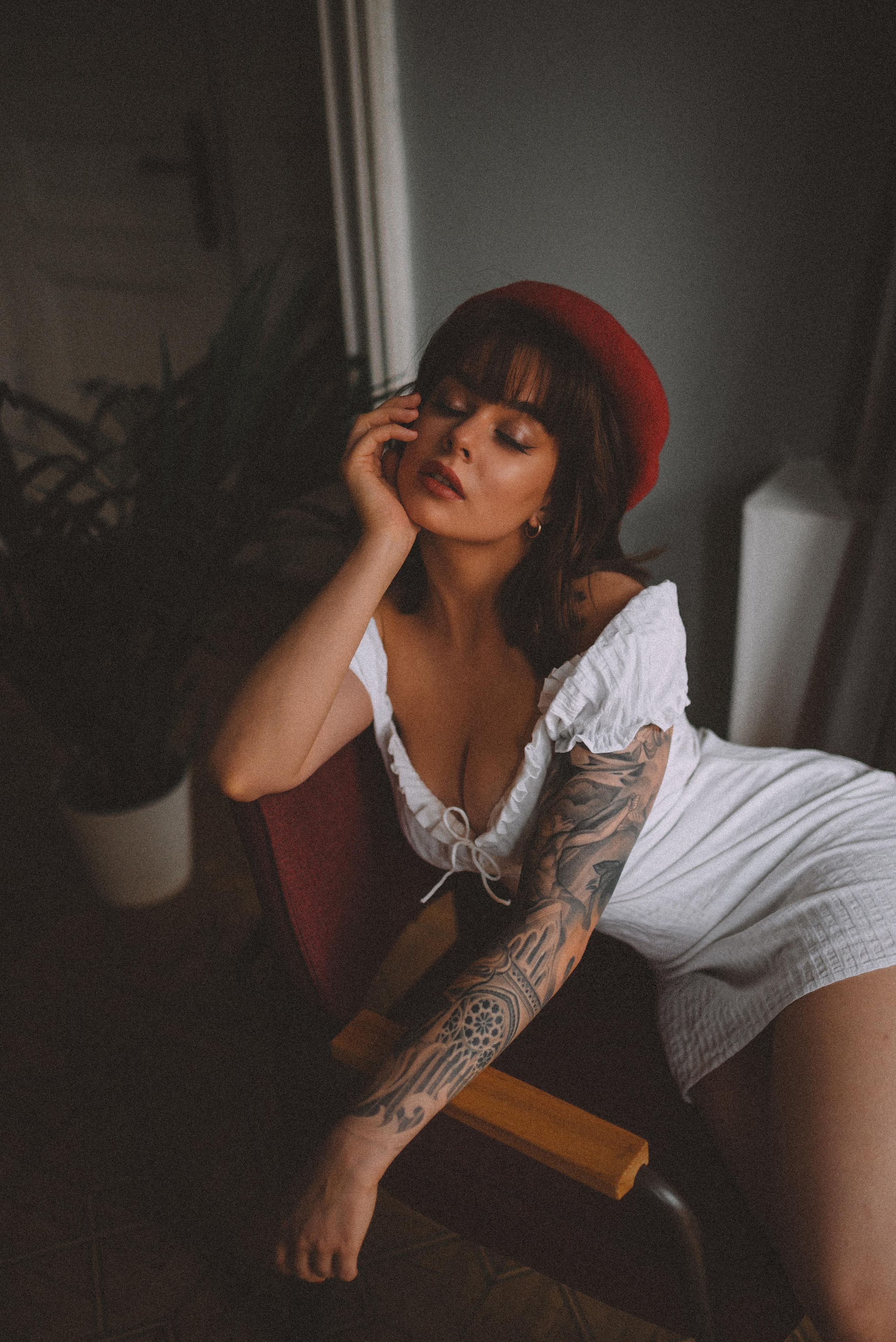 Ангелина. Свадебный фотограф в Санкт-Петербурге