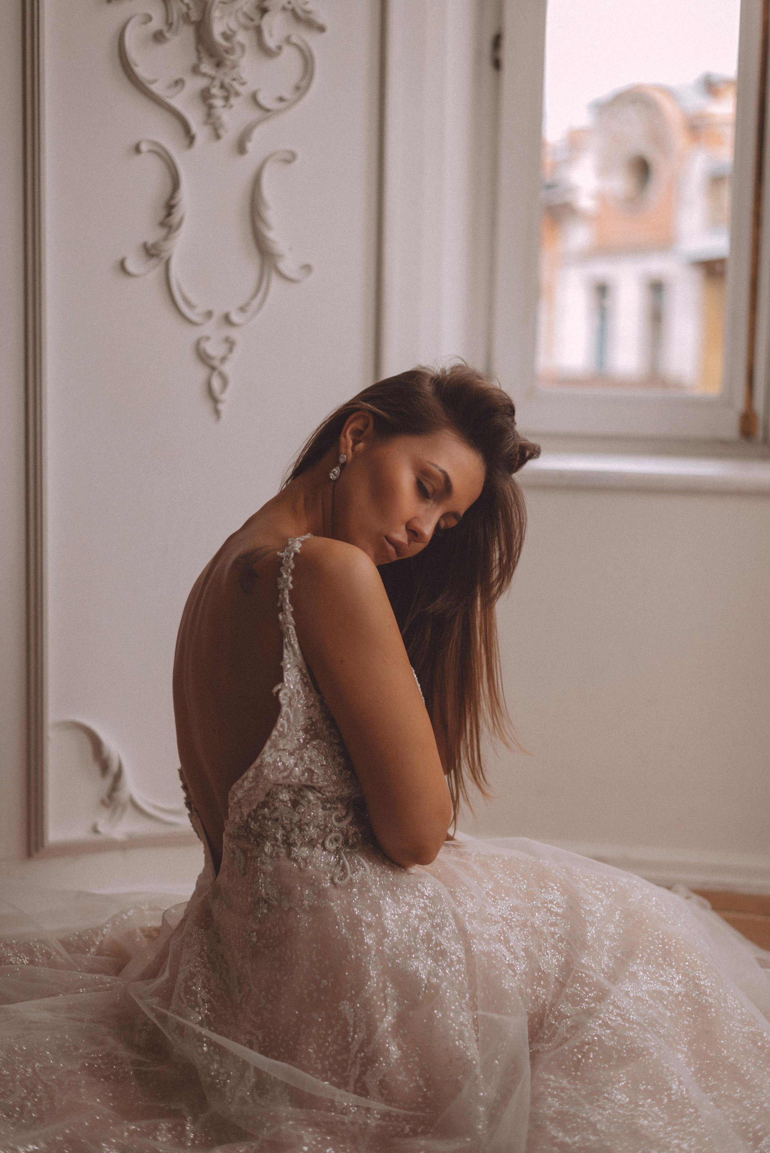 Дарья. Свадебный фотограф в Санкт-Петербурге