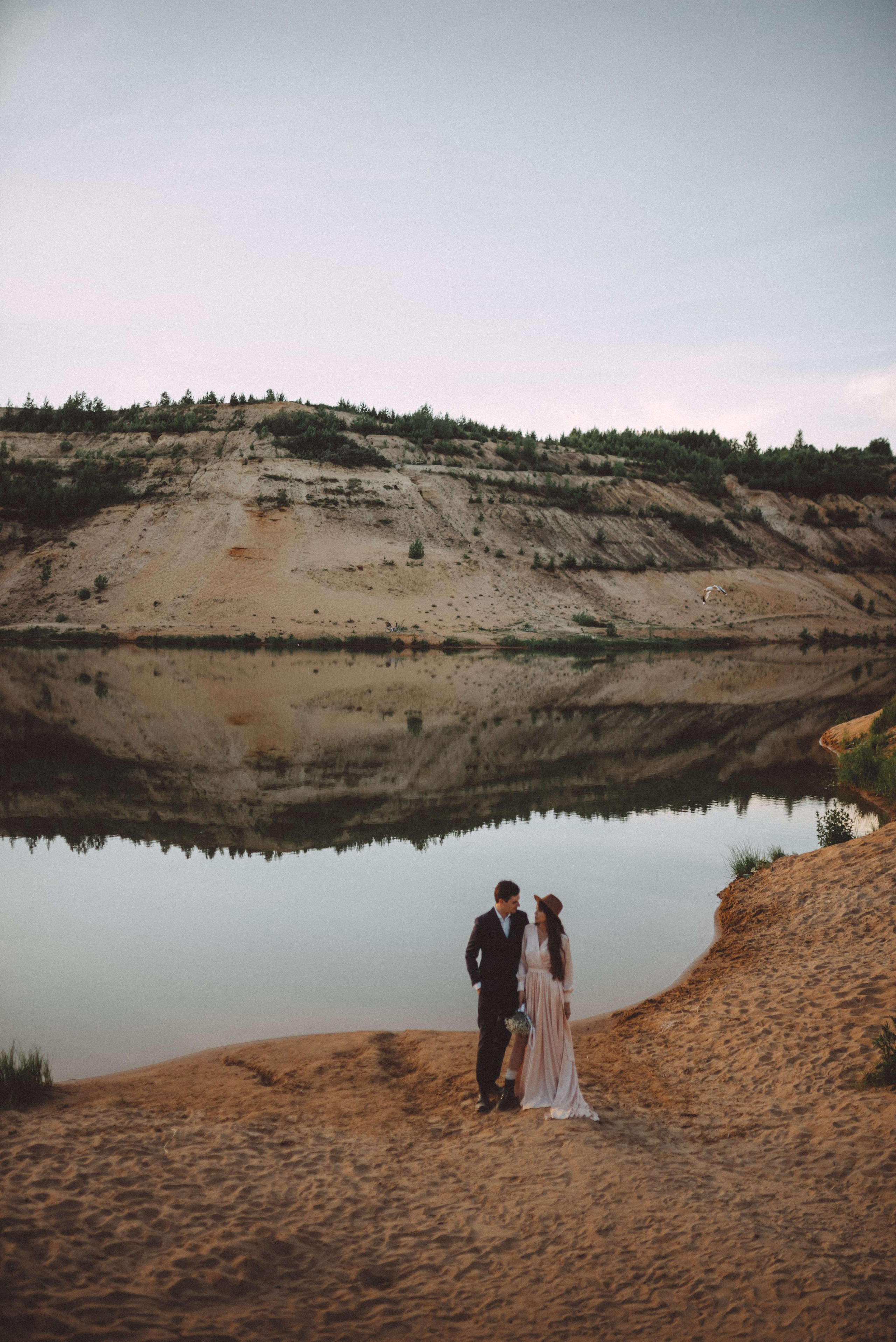 Роман и Татьяна. Свадебный фотограф в Санкт-Петербурге