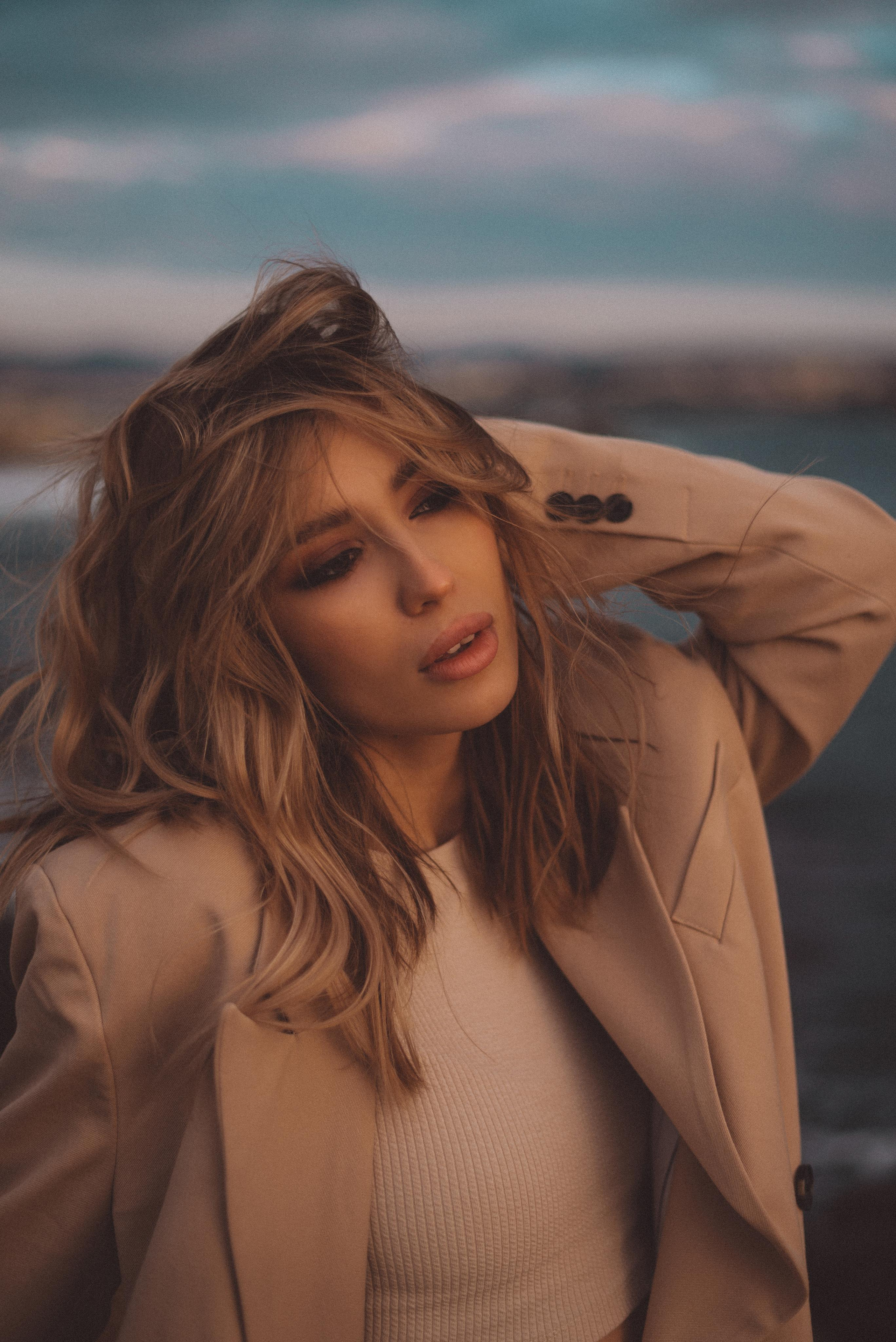 Даша. Свадебный фотограф в Санкт-Петербурге