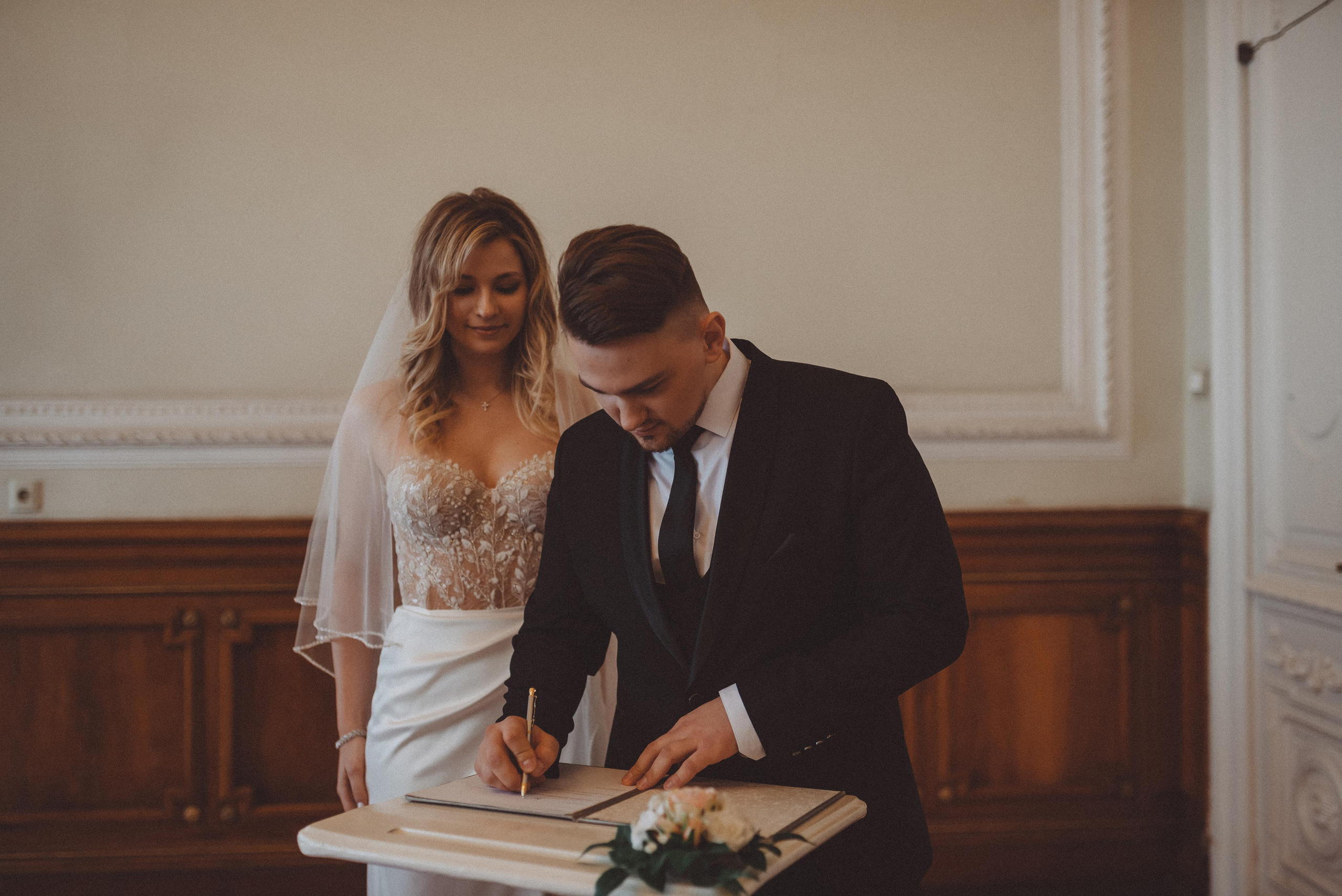 Тимофей и Анастасия. Свадебный фотограф в Санкт-Петербурге