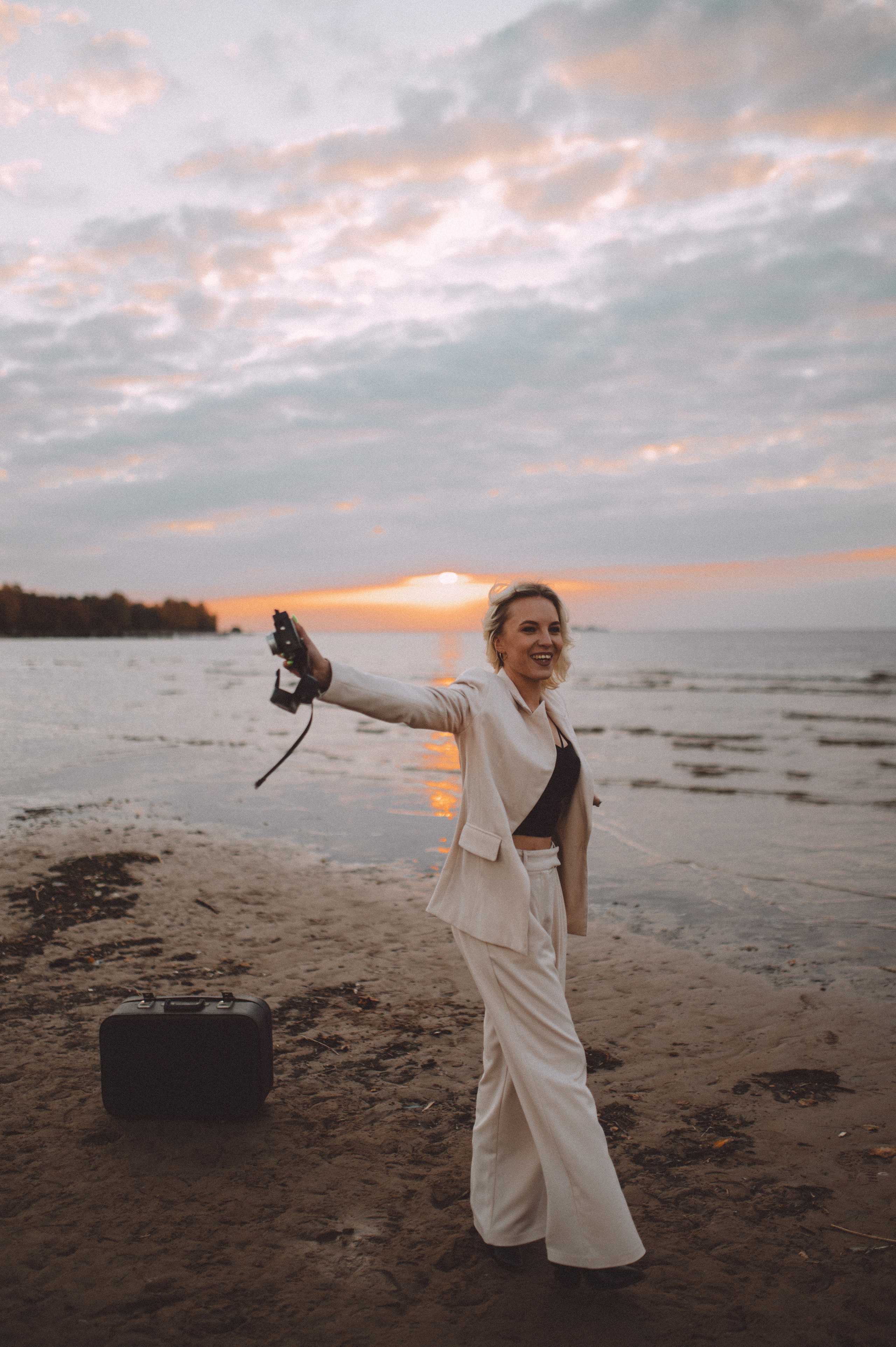 Катя. Свадебный фотограф в Санкт-Петербурге