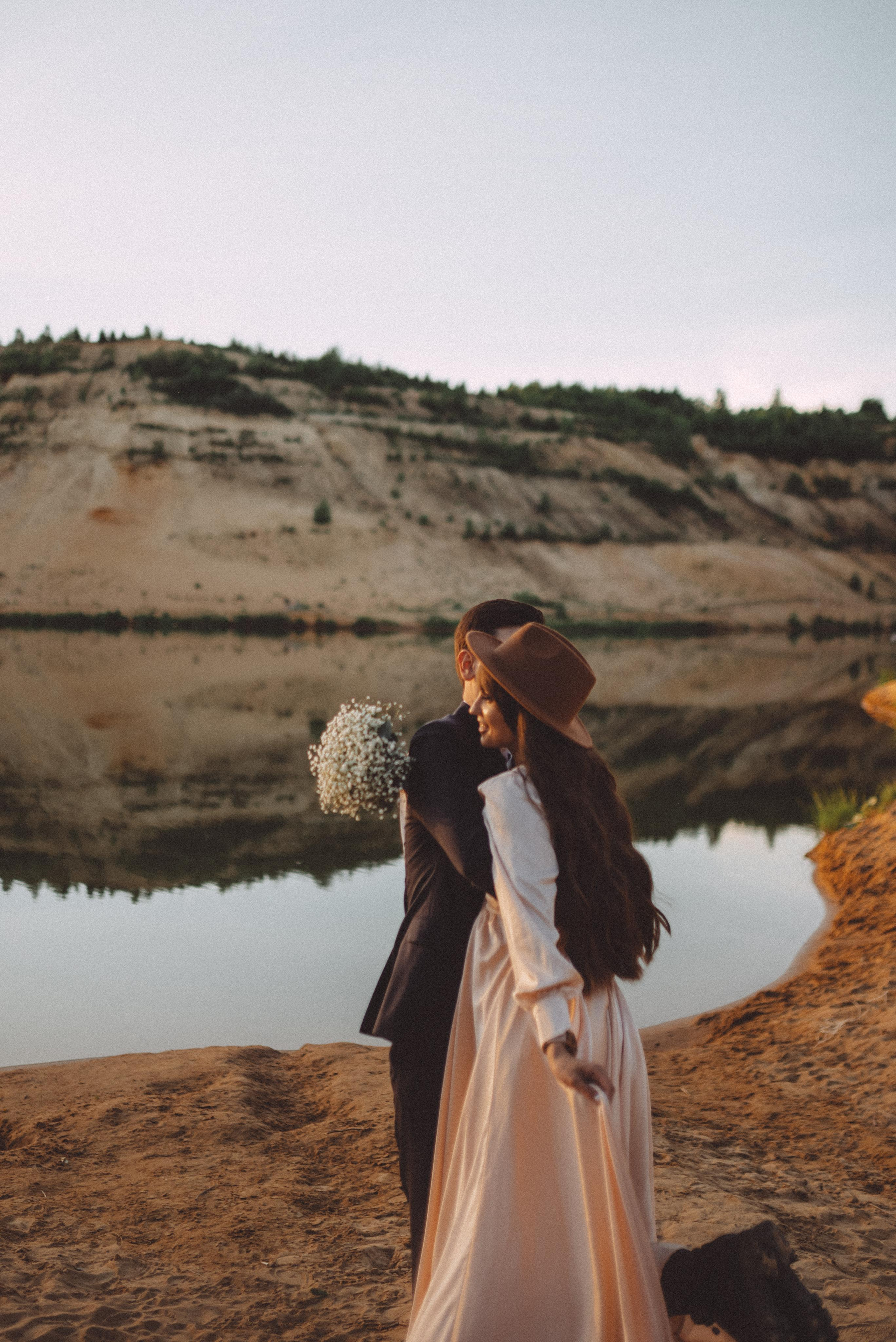 Роман и Татьяна. Свадебный фотограф в Санкт-Петербурге