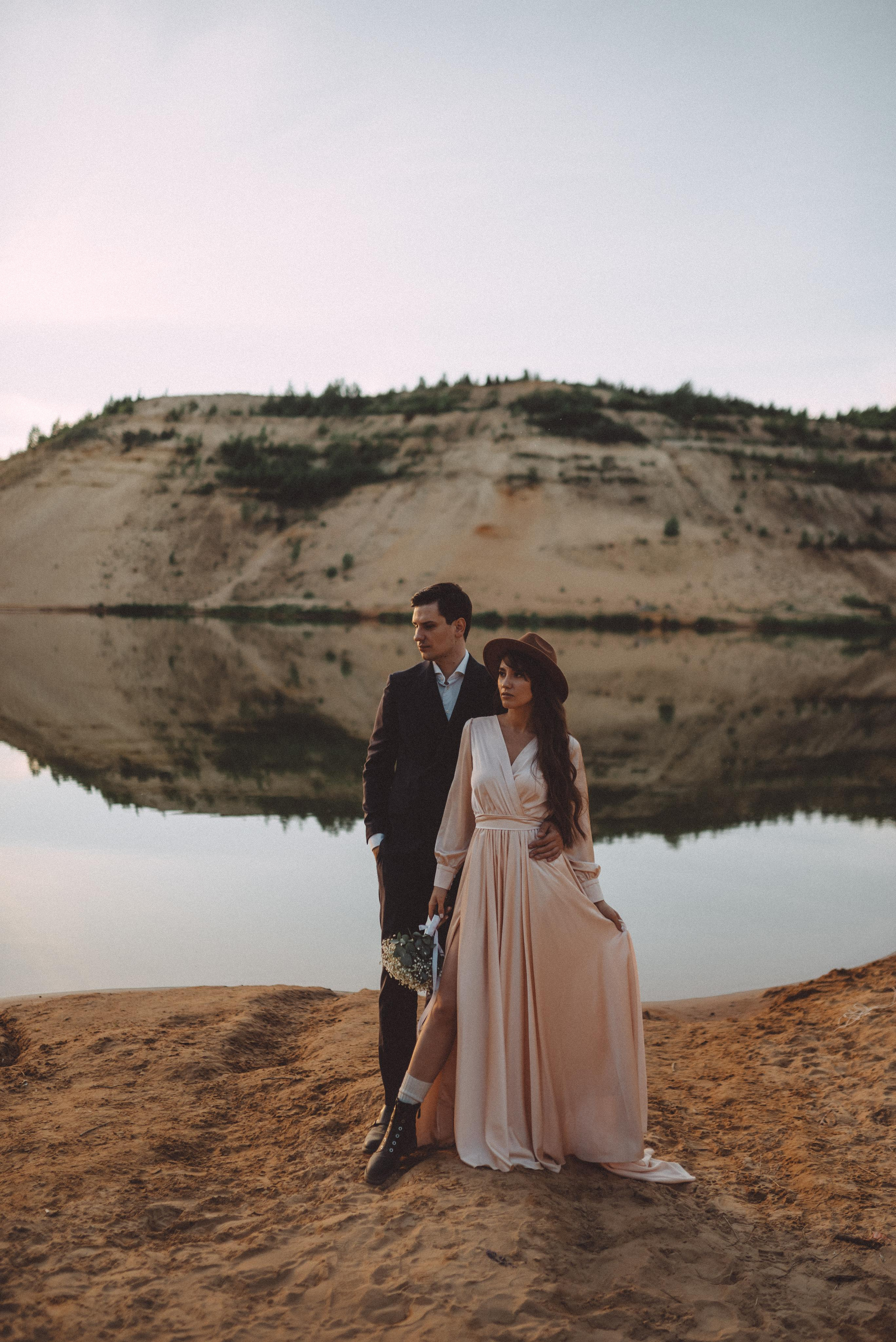 Роман и Татьяна. Свадебный фотограф в Санкт-Петербурге