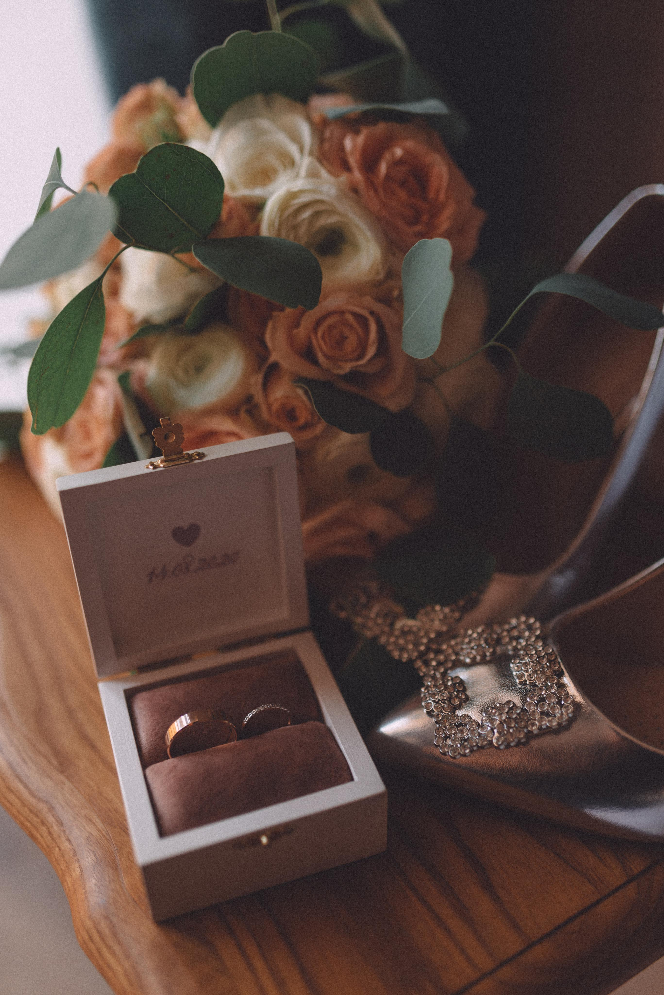 Василий и Анжелика. Свадебный фотограф в Санкт-Петербурге