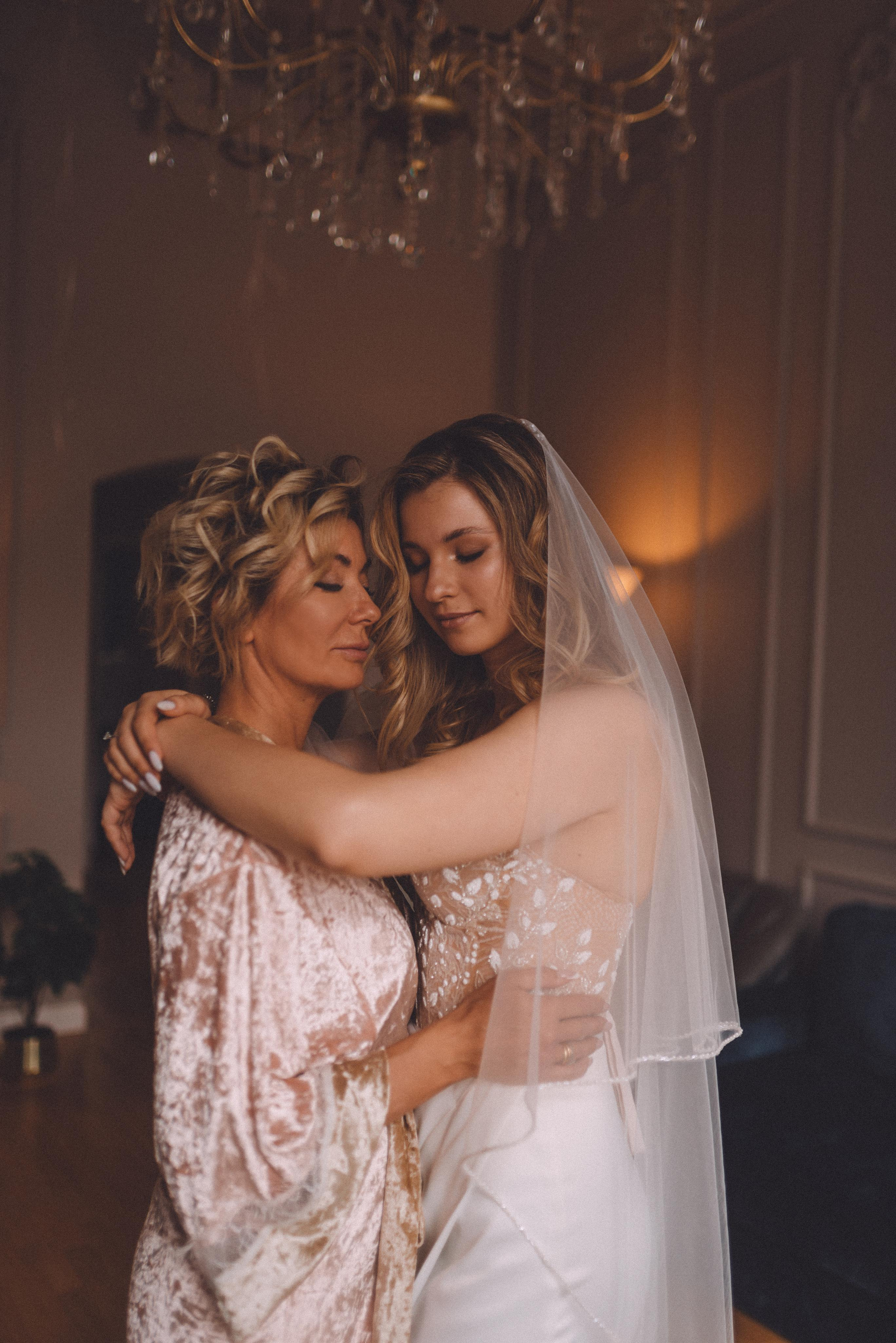 Тимофей и Анастасия. Свадебный фотограф в Санкт-Петербурге