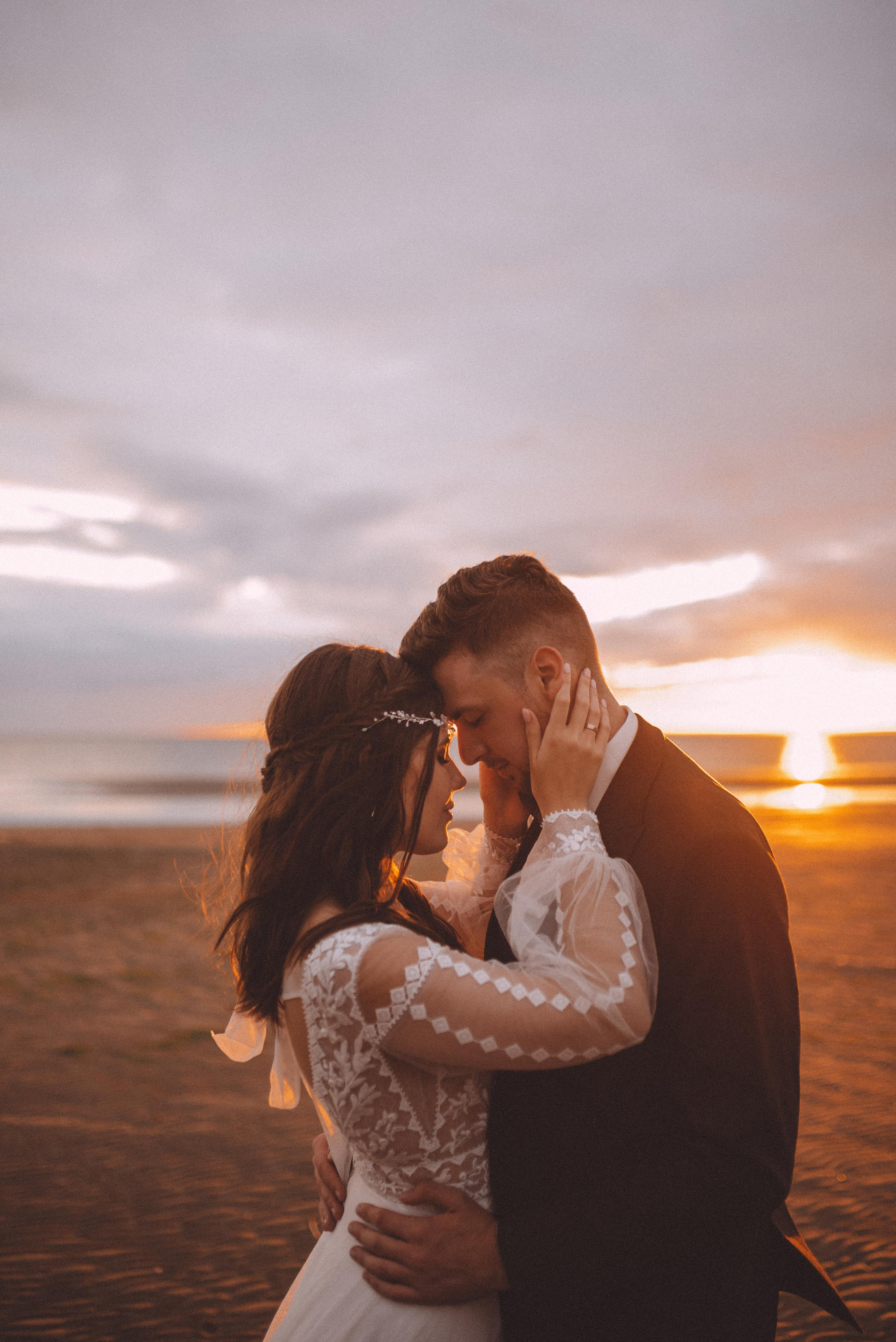 Сергей и Виктория. Свадебный фотограф в Санкт-Петербурге