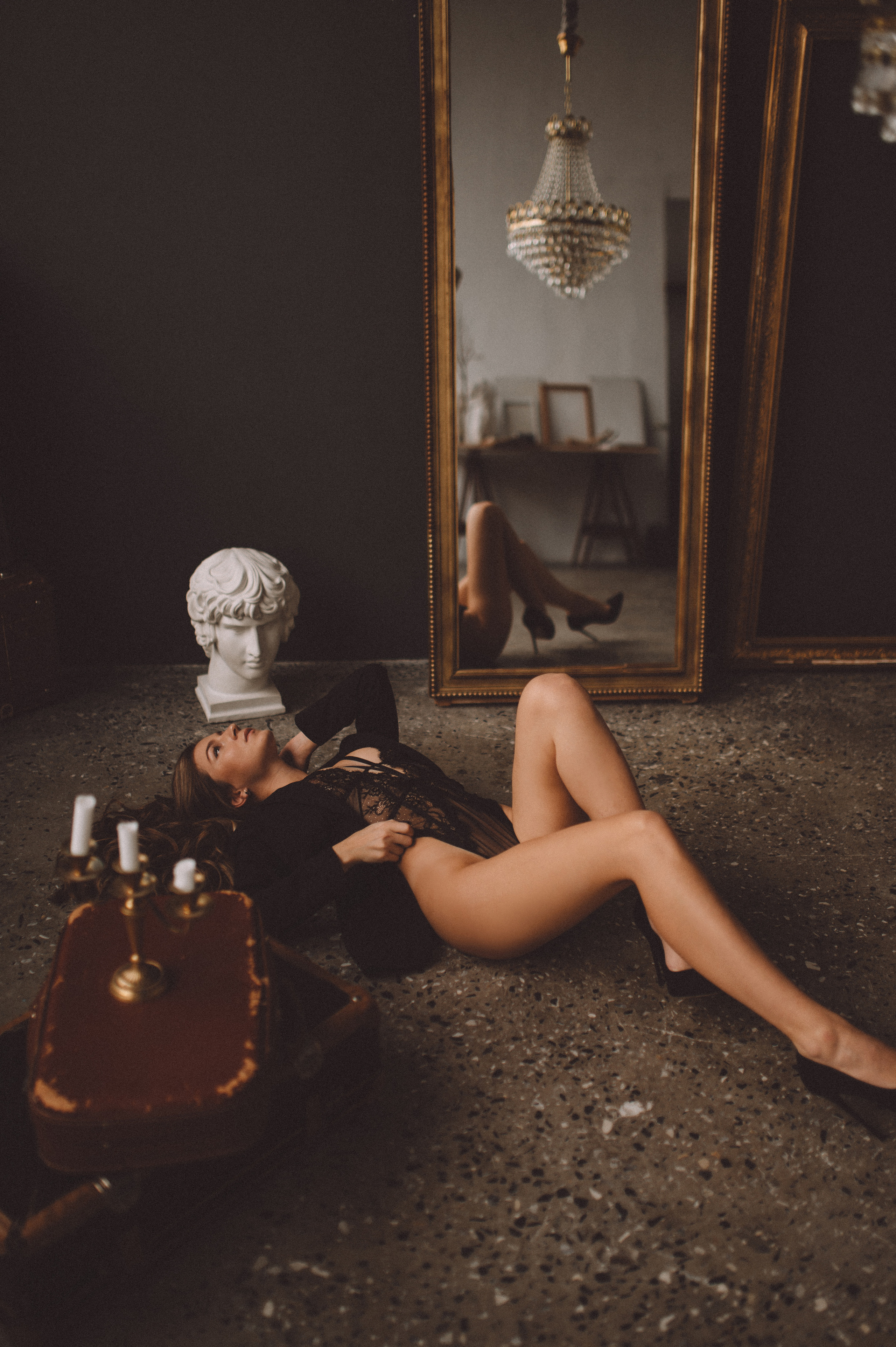 Екатерина. Свадебный фотограф в Санкт-Петербурге