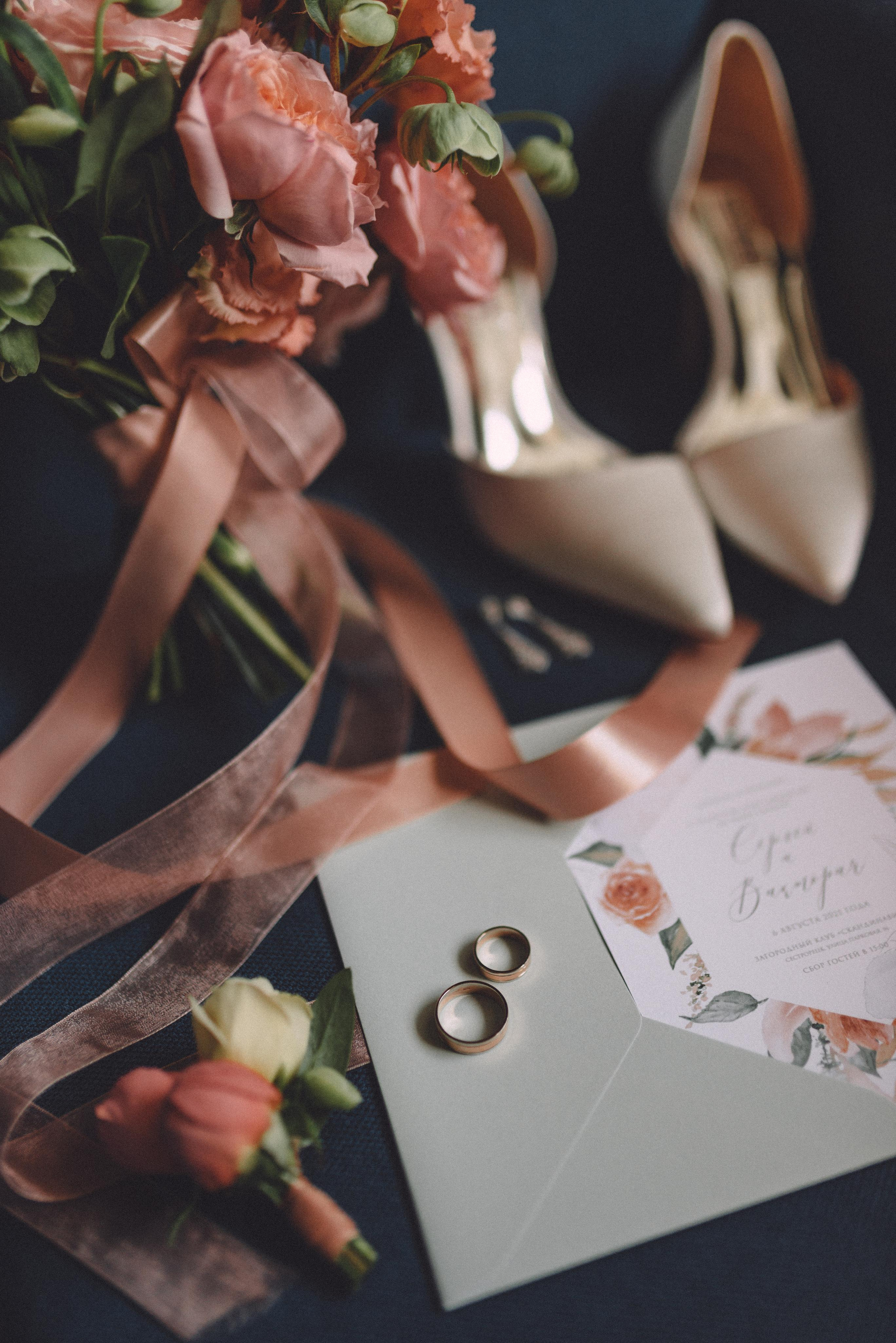 Сергей и Виктория. Свадебный фотограф в Санкт-Петербурге