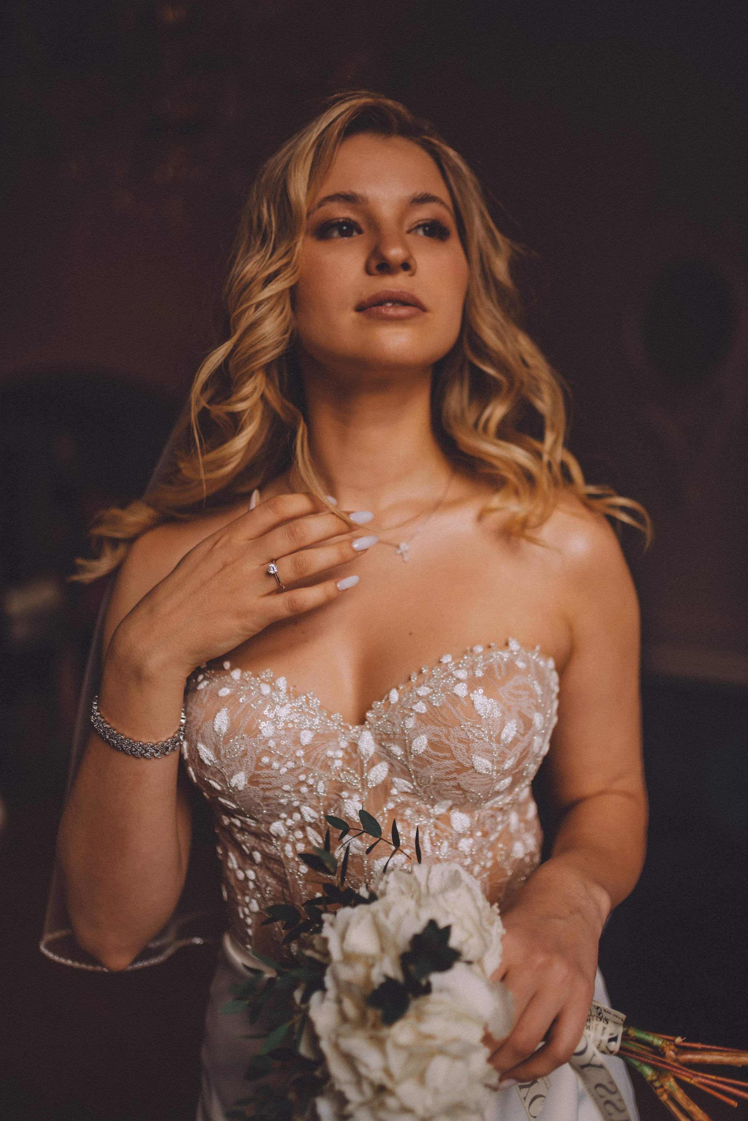 Тимофей и Анастасия. Свадебный фотограф в Санкт-Петербурге