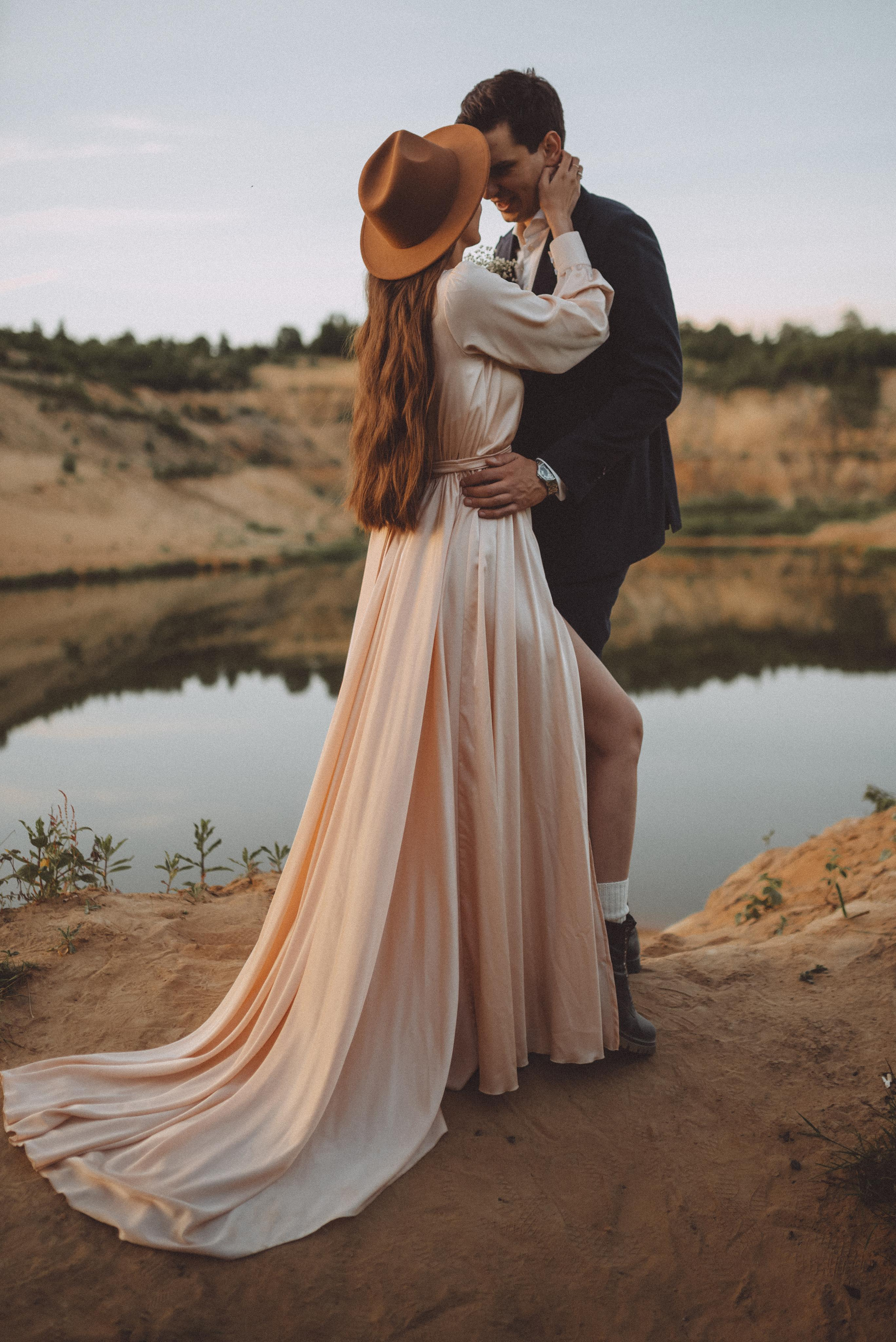 Роман и Татьяна. Свадебный фотограф в Санкт-Петербурге