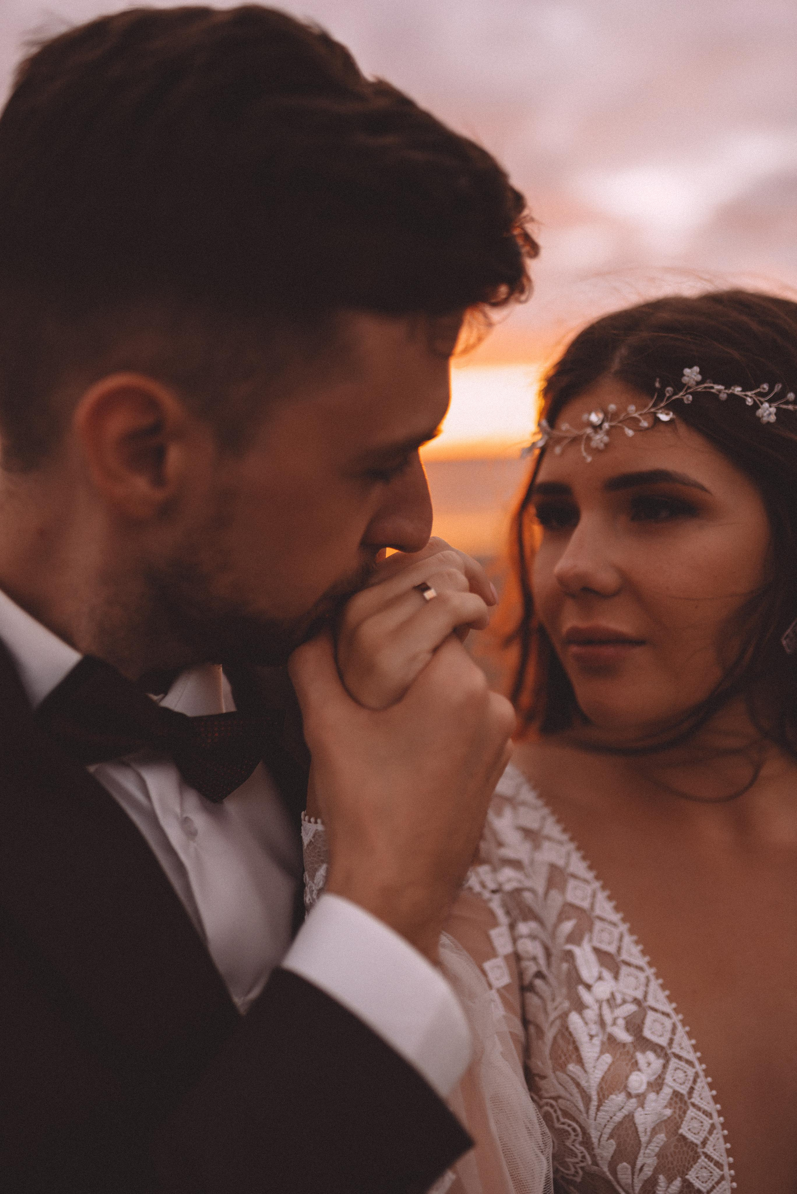 Сергей и Виктория. Свадебный фотограф в Санкт-Петербурге