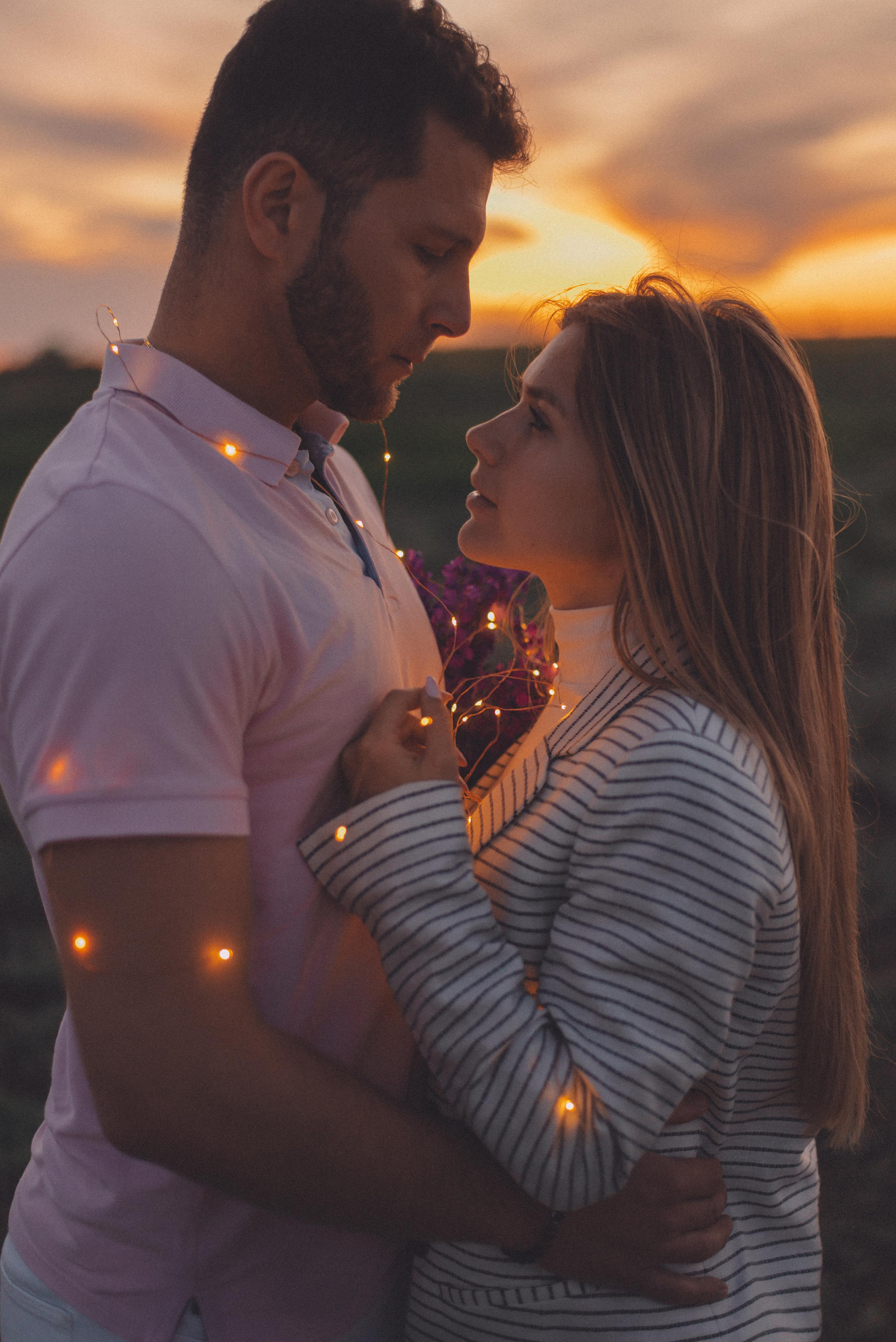 Янис и Настя. Свадебный фотограф в Санкт-Петербурге