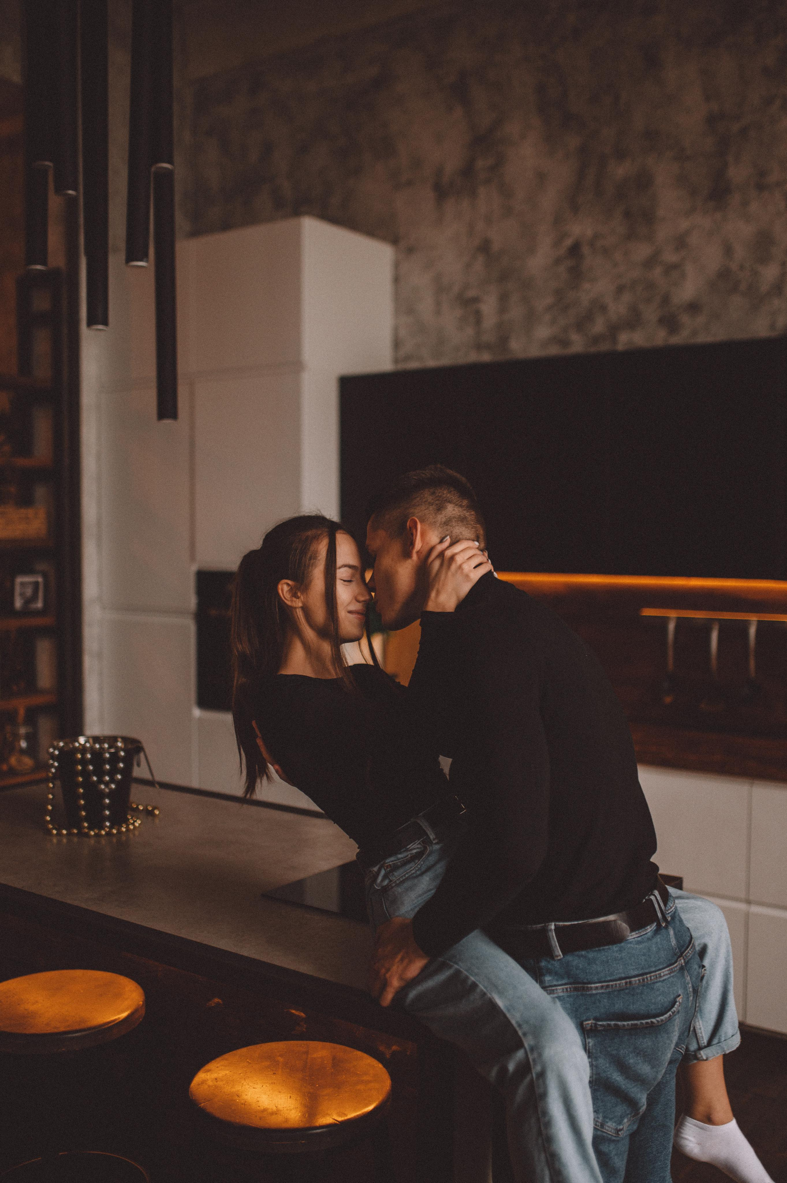 Манхеттен 🖤. Свадебный фотограф в Санкт-Петербурге