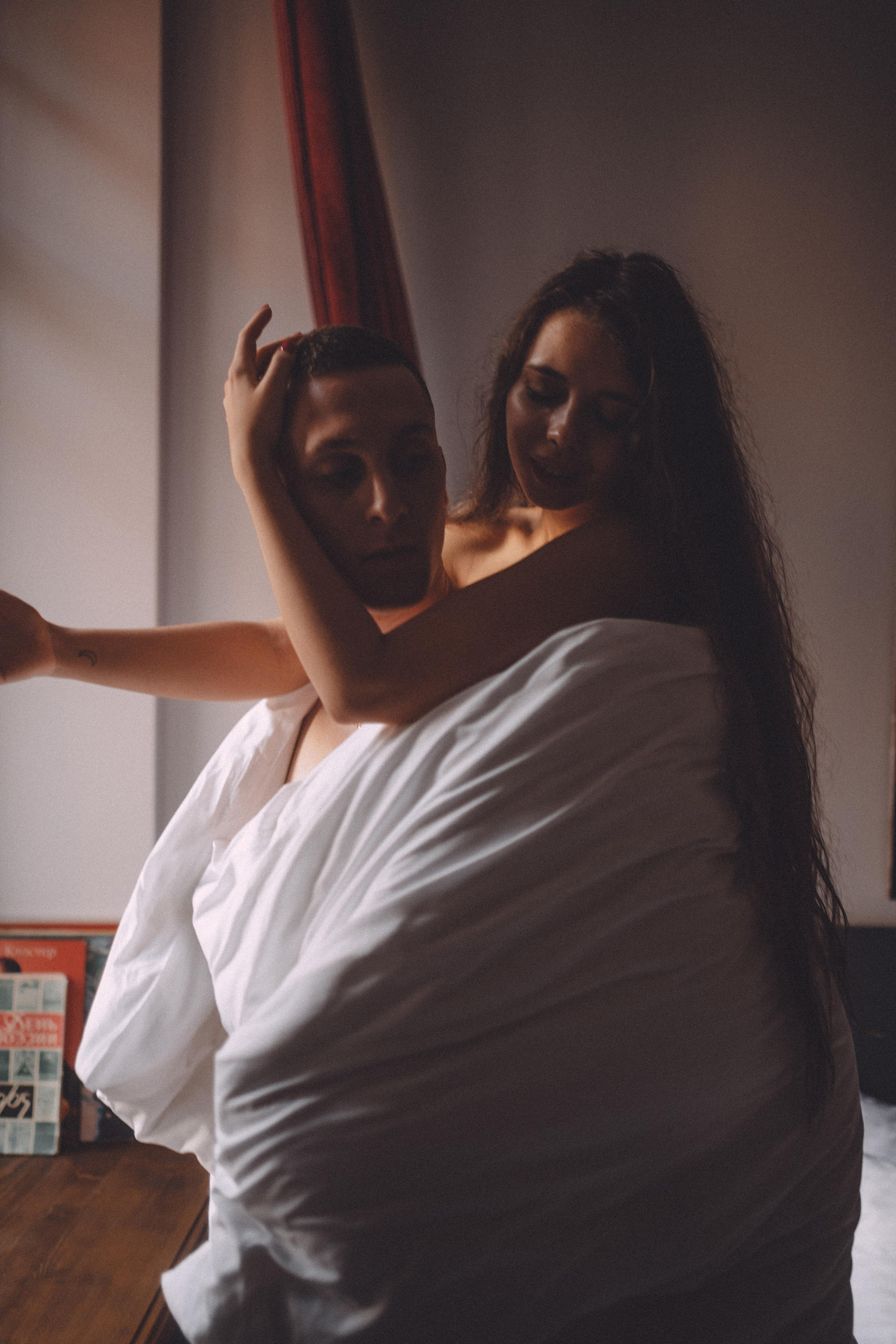 Василий и Анжелика. Свадебный фотограф в Санкт-Петербурге