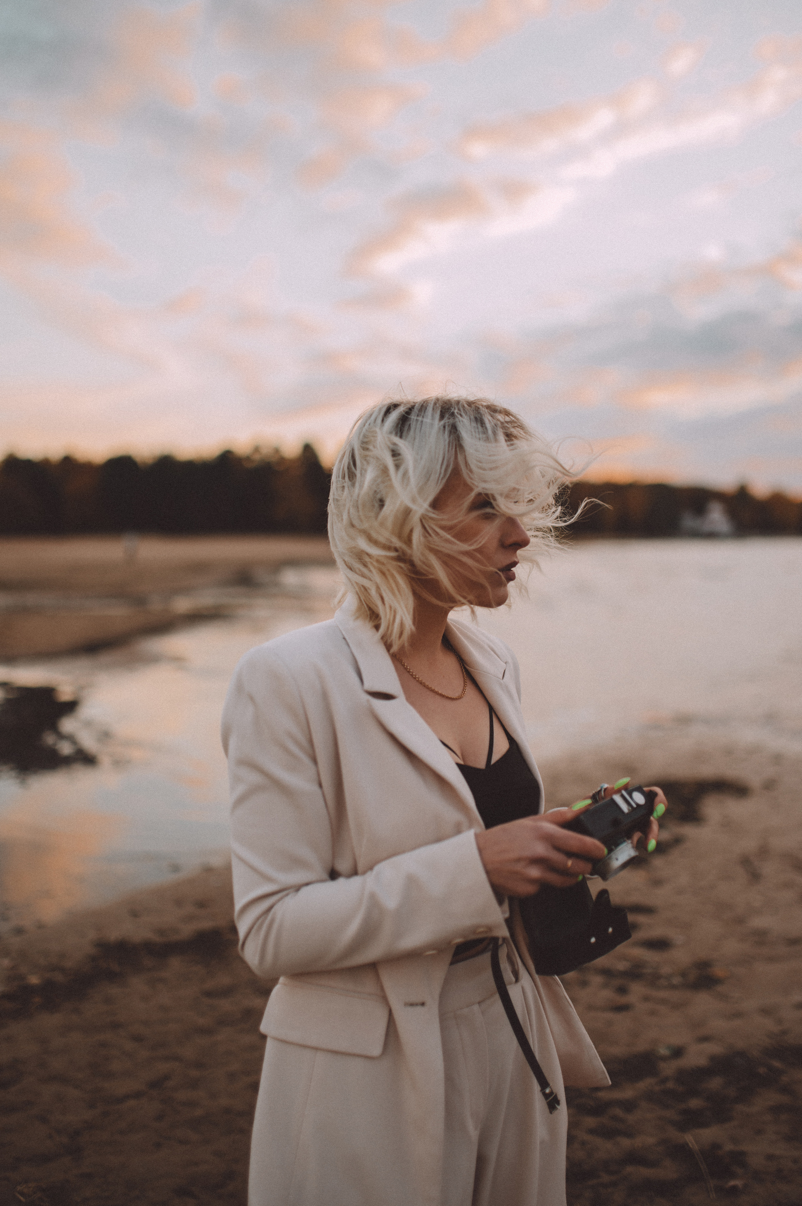 Катя. Свадебный фотограф в Санкт-Петербурге