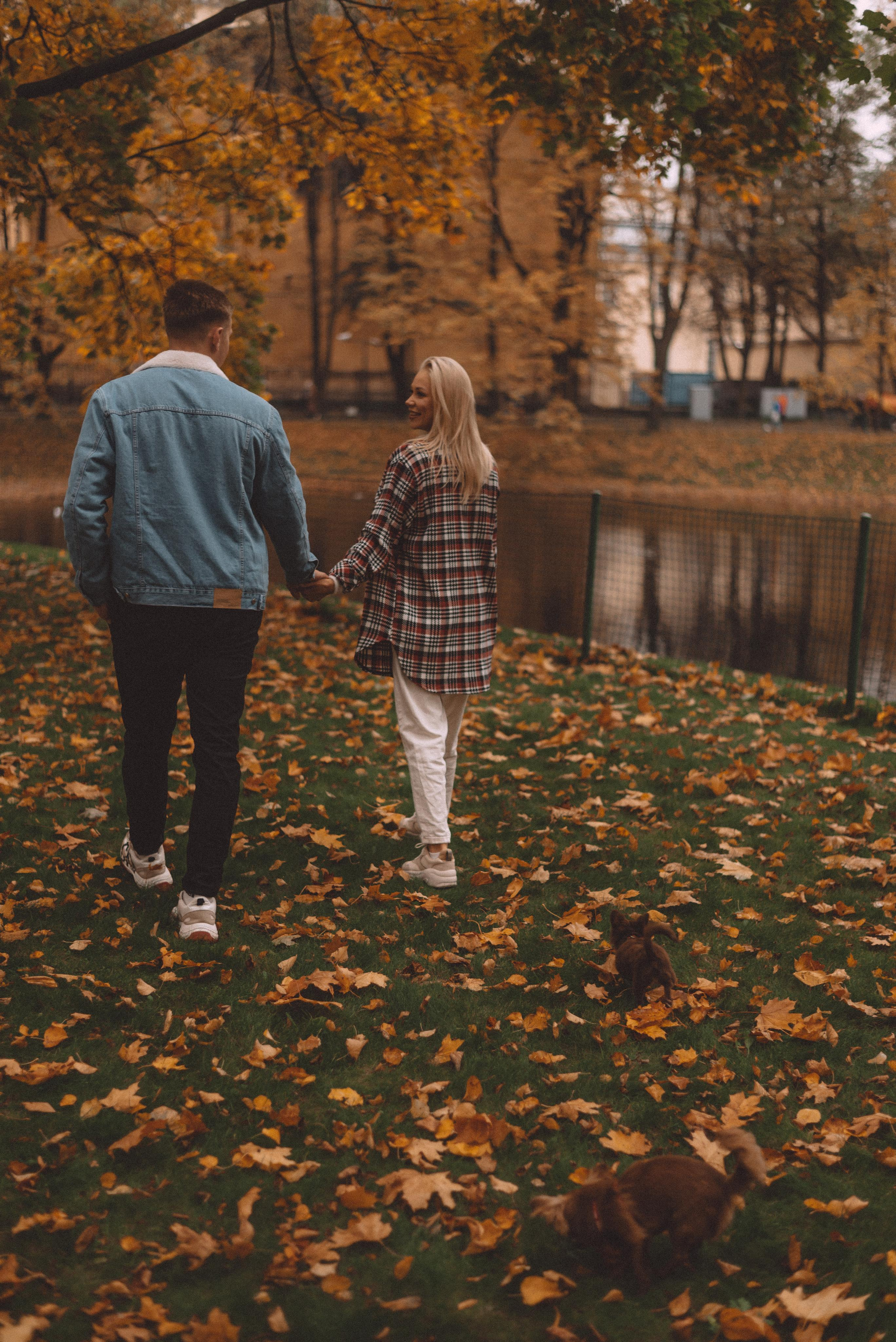 Федор и Ангелина. Свадебный фотограф в Санкт-Петербурге
