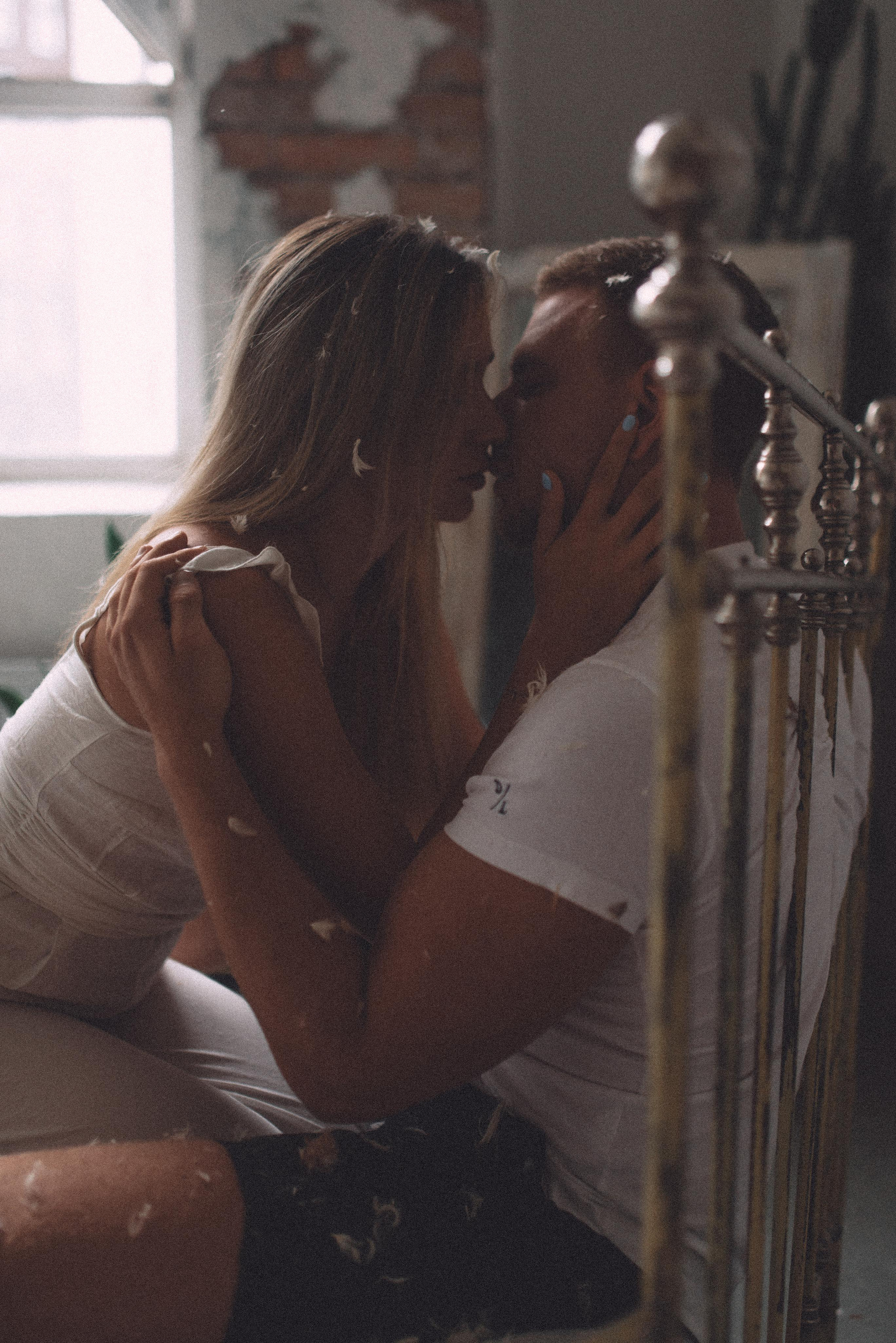 Леша и Кира. Свадебный фотограф в Санкт-Петербурге