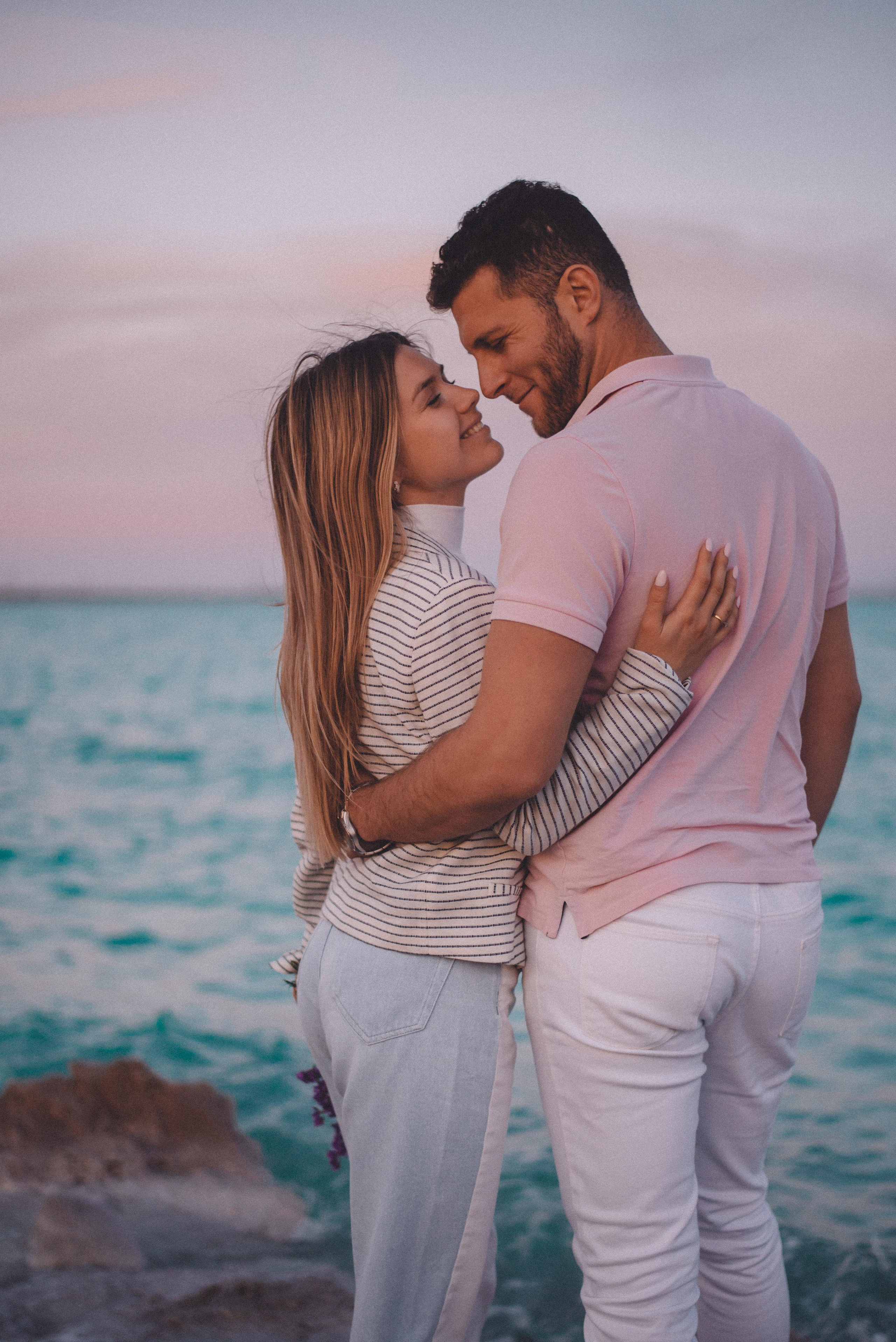 Янис и Настя. Свадебный фотограф в Санкт-Петербурге