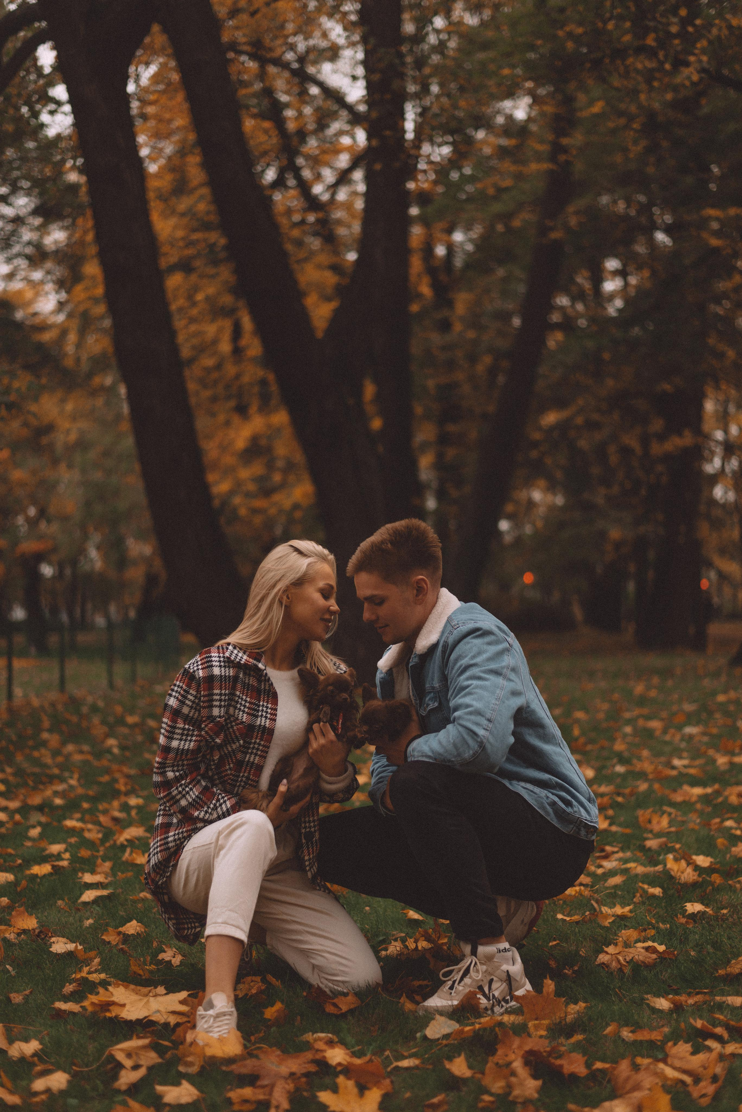 Федор и Ангелина. Свадебный фотограф в Санкт-Петербурге