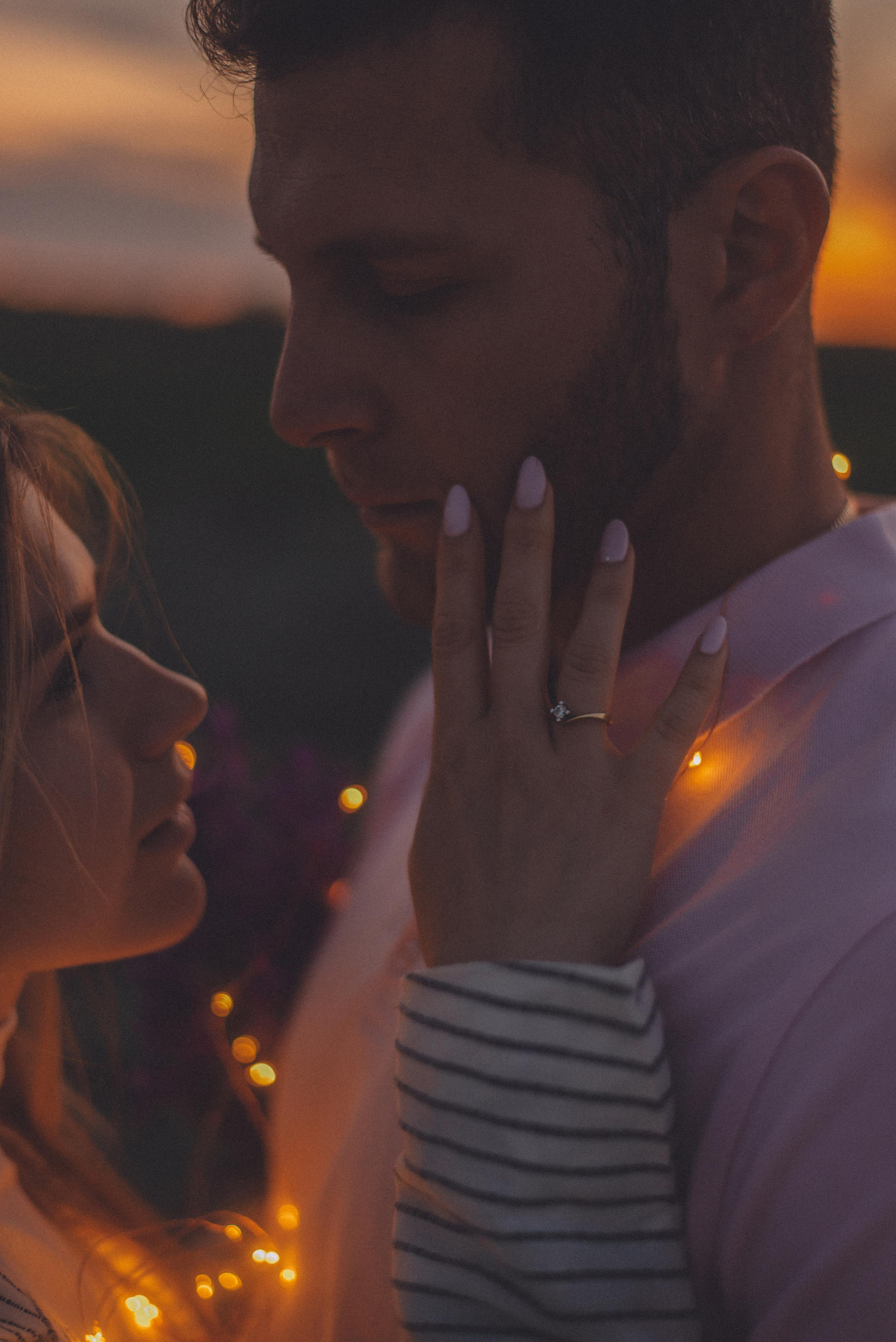 Янис и Настя. Свадебный фотограф в Санкт-Петербурге