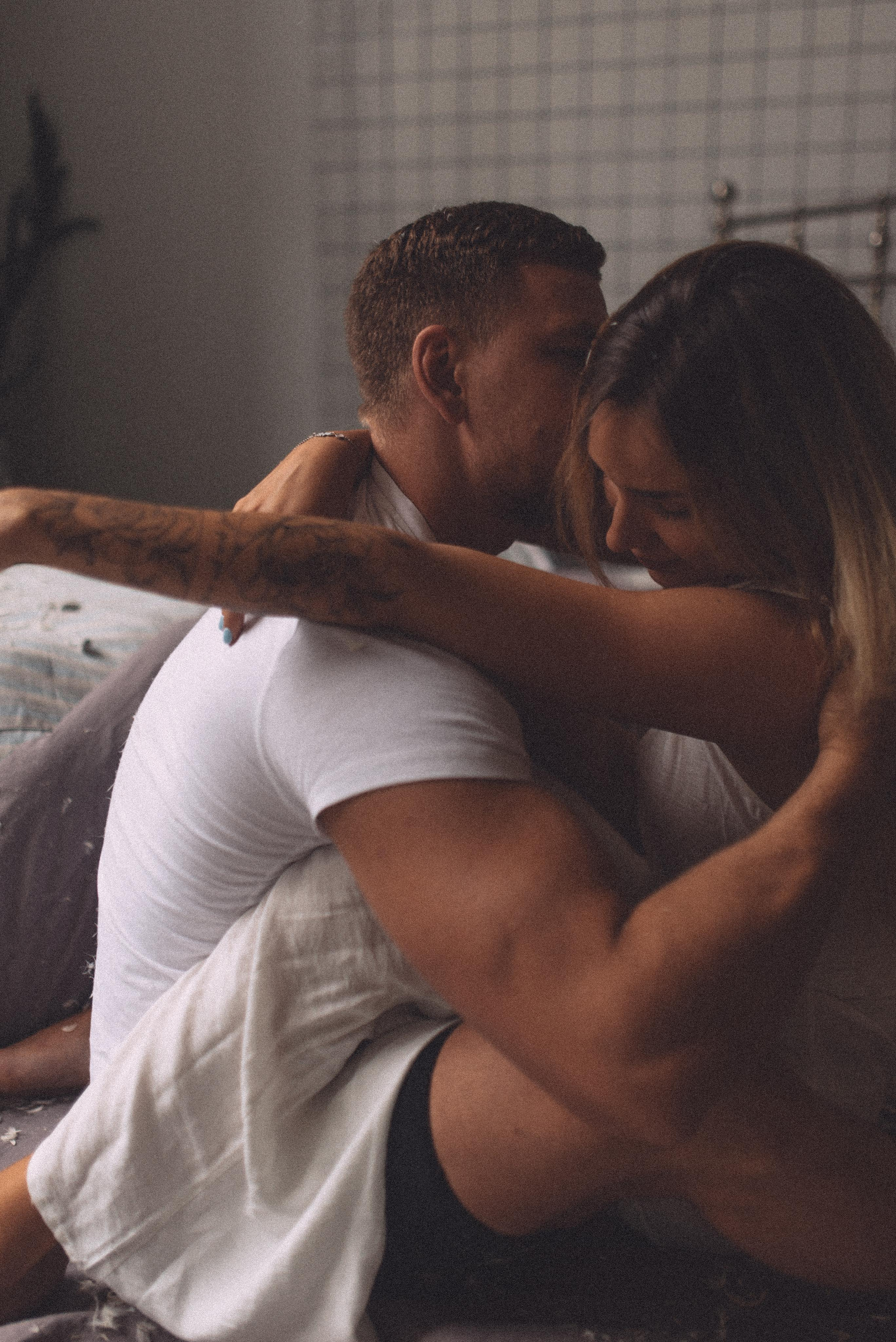 Леша и Кира. Свадебный фотограф в Санкт-Петербурге