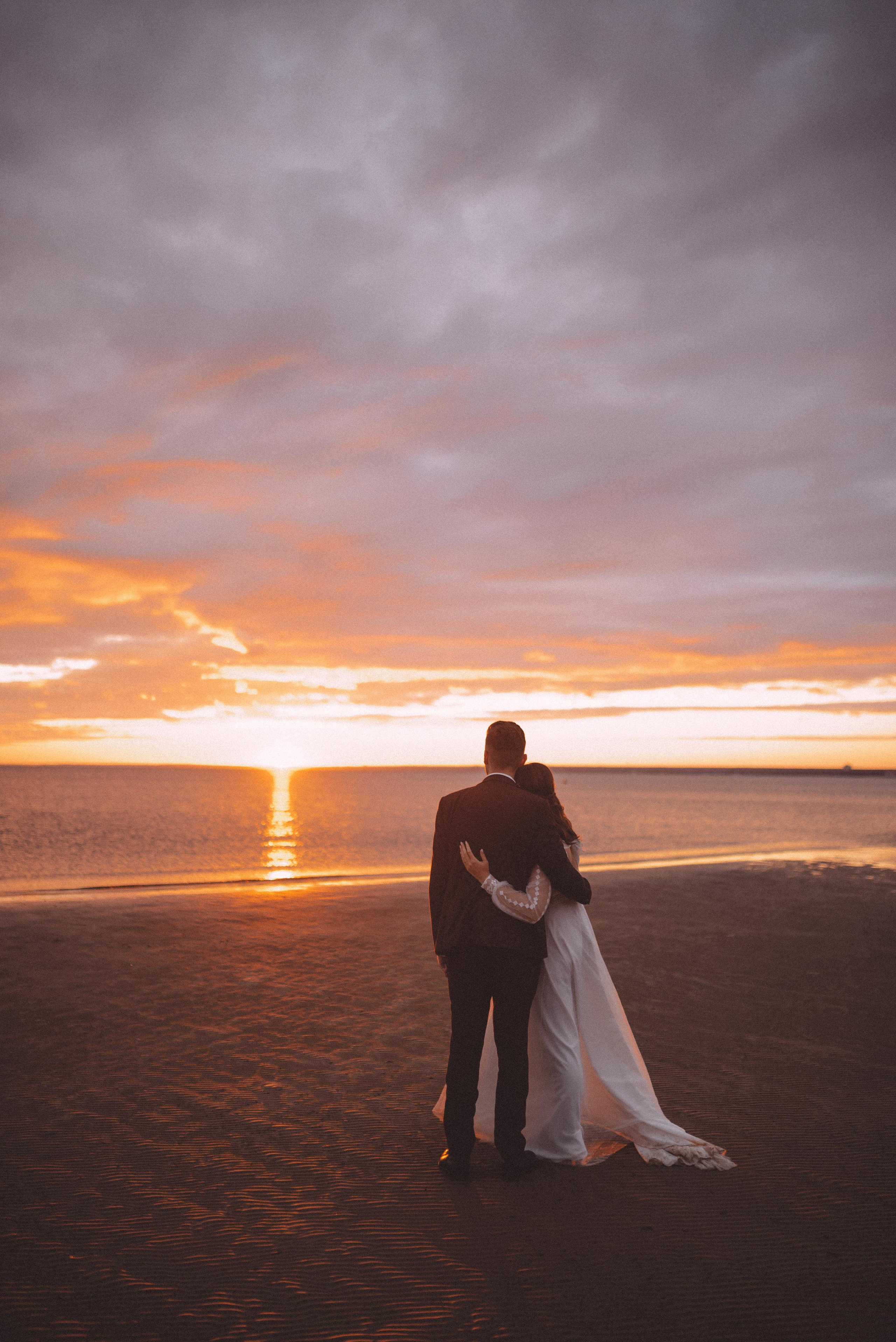 Сергей и Виктория. Свадебный фотограф в Санкт-Петербурге