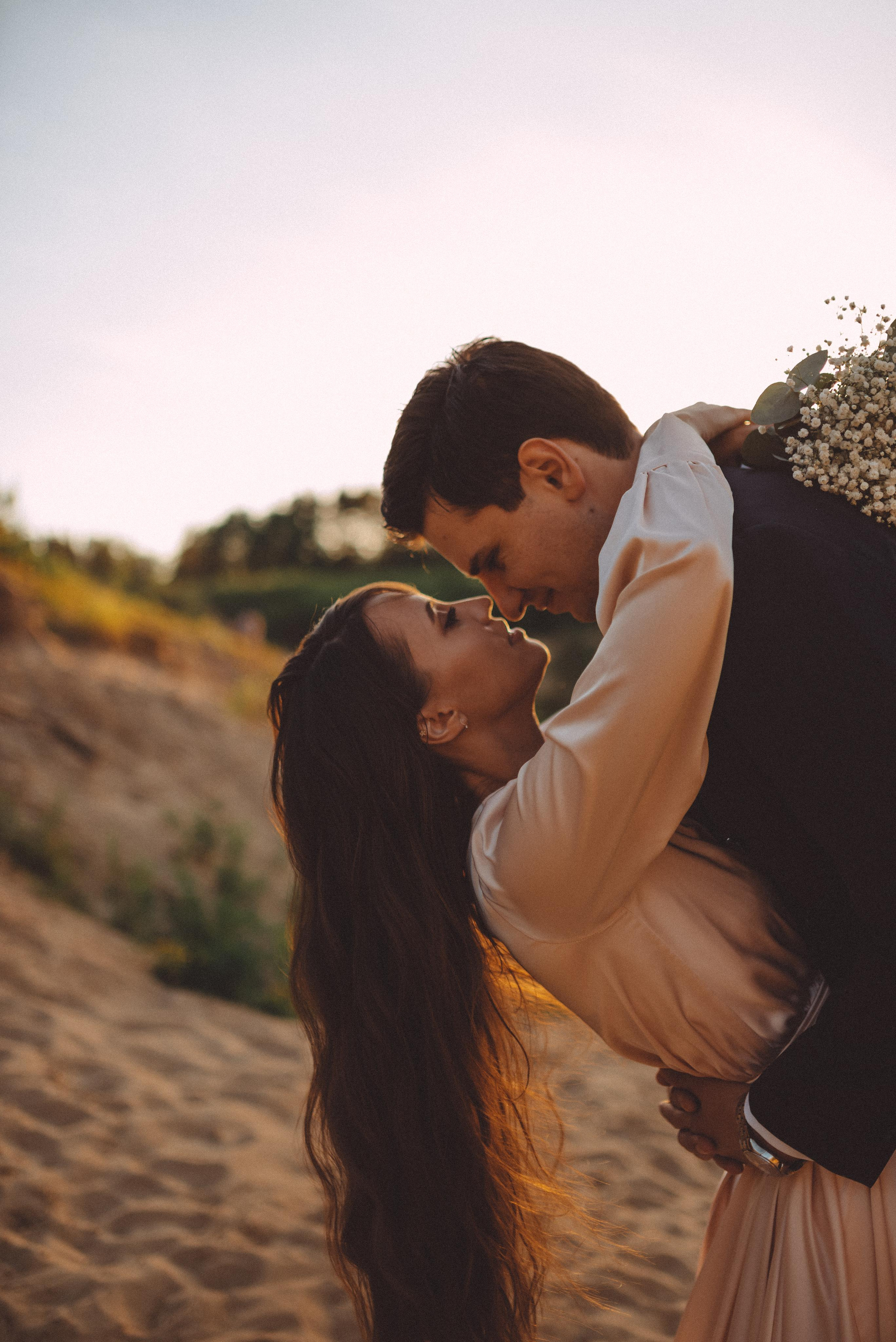 Роман и Татьяна. Свадебный фотограф в Санкт-Петербурге