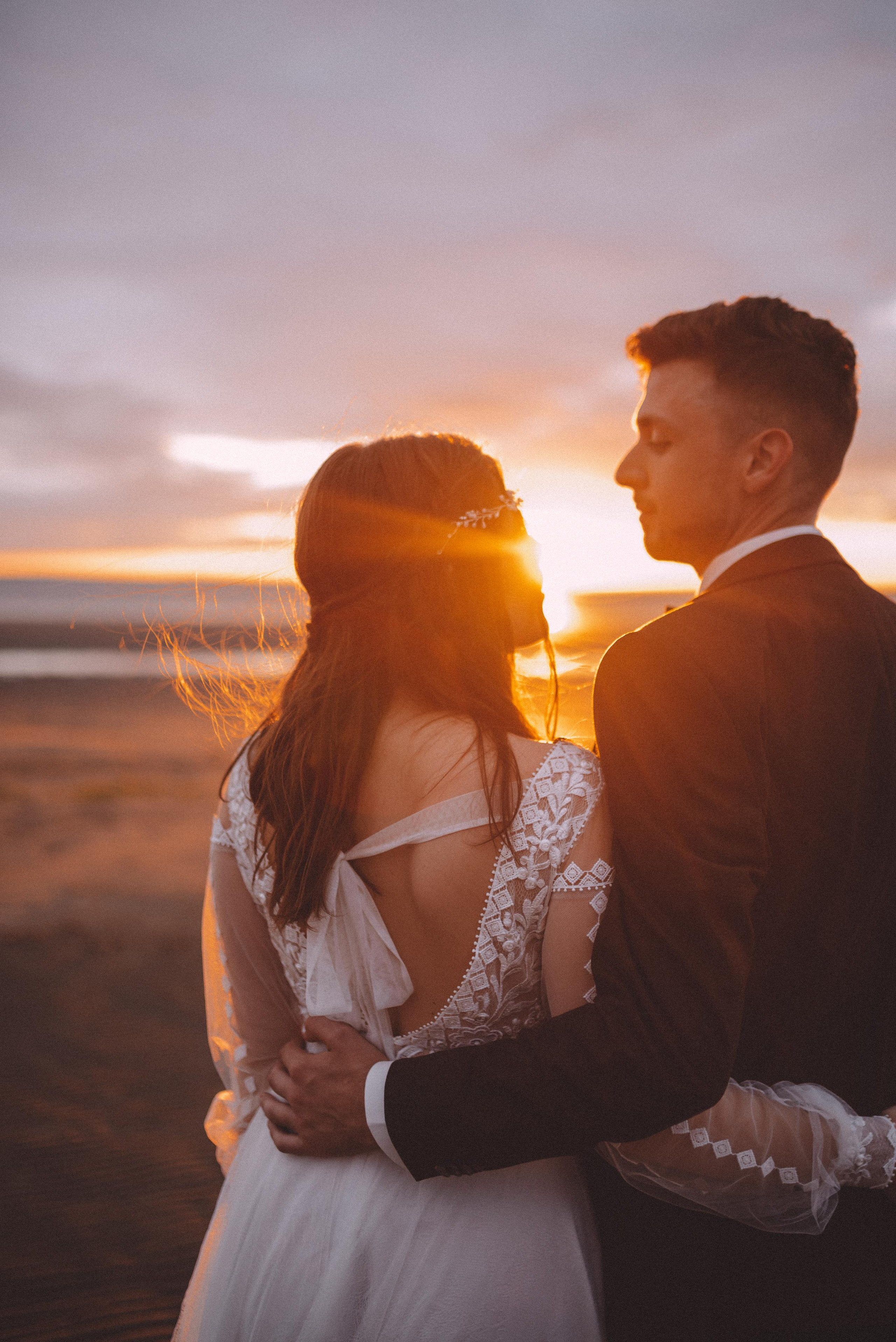 Свадебный фотограф в Санкт-Петербурге