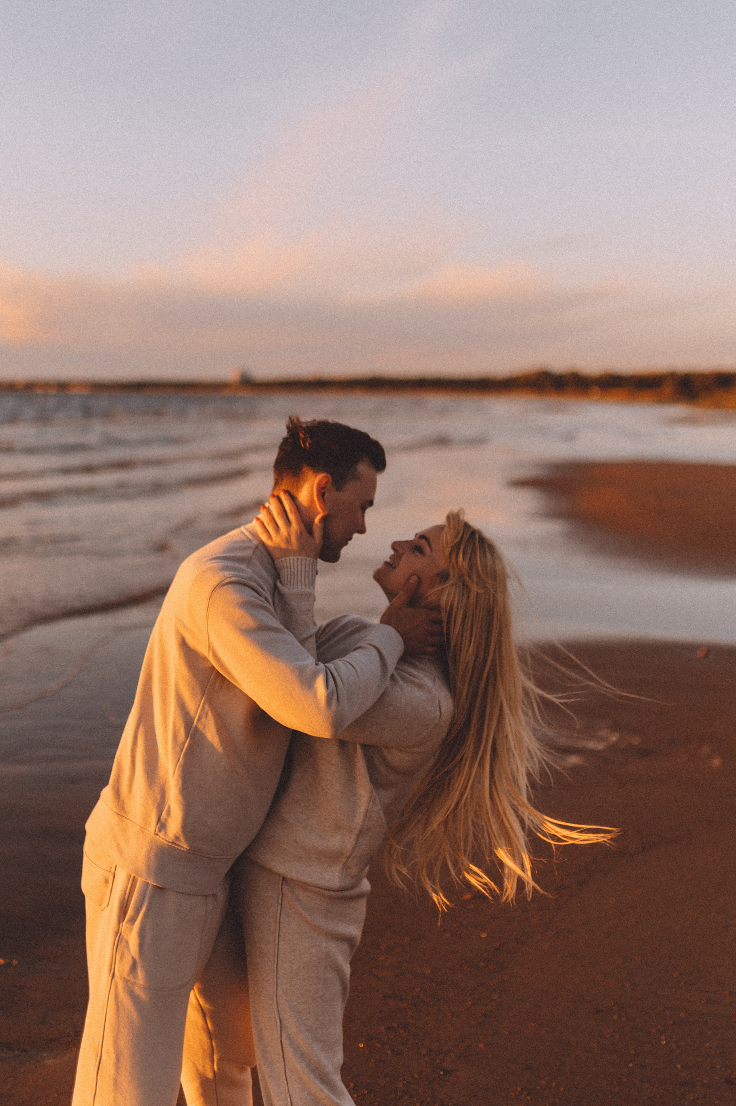 Sunset 🧡. Свадебный фотограф в Санкт-Петербурге