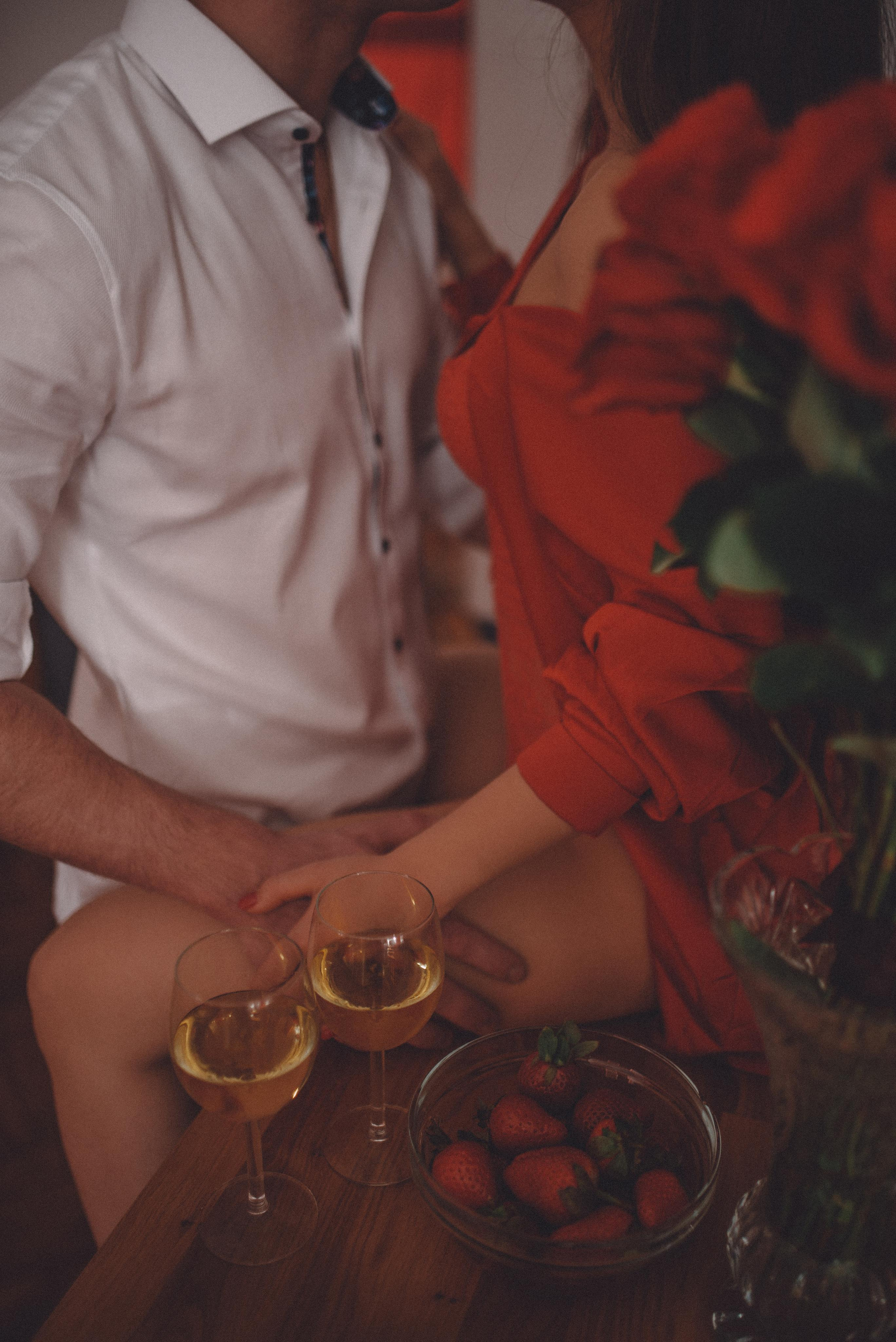 Василий и Анжелика. Свадебный фотограф в Санкт-Петербурге