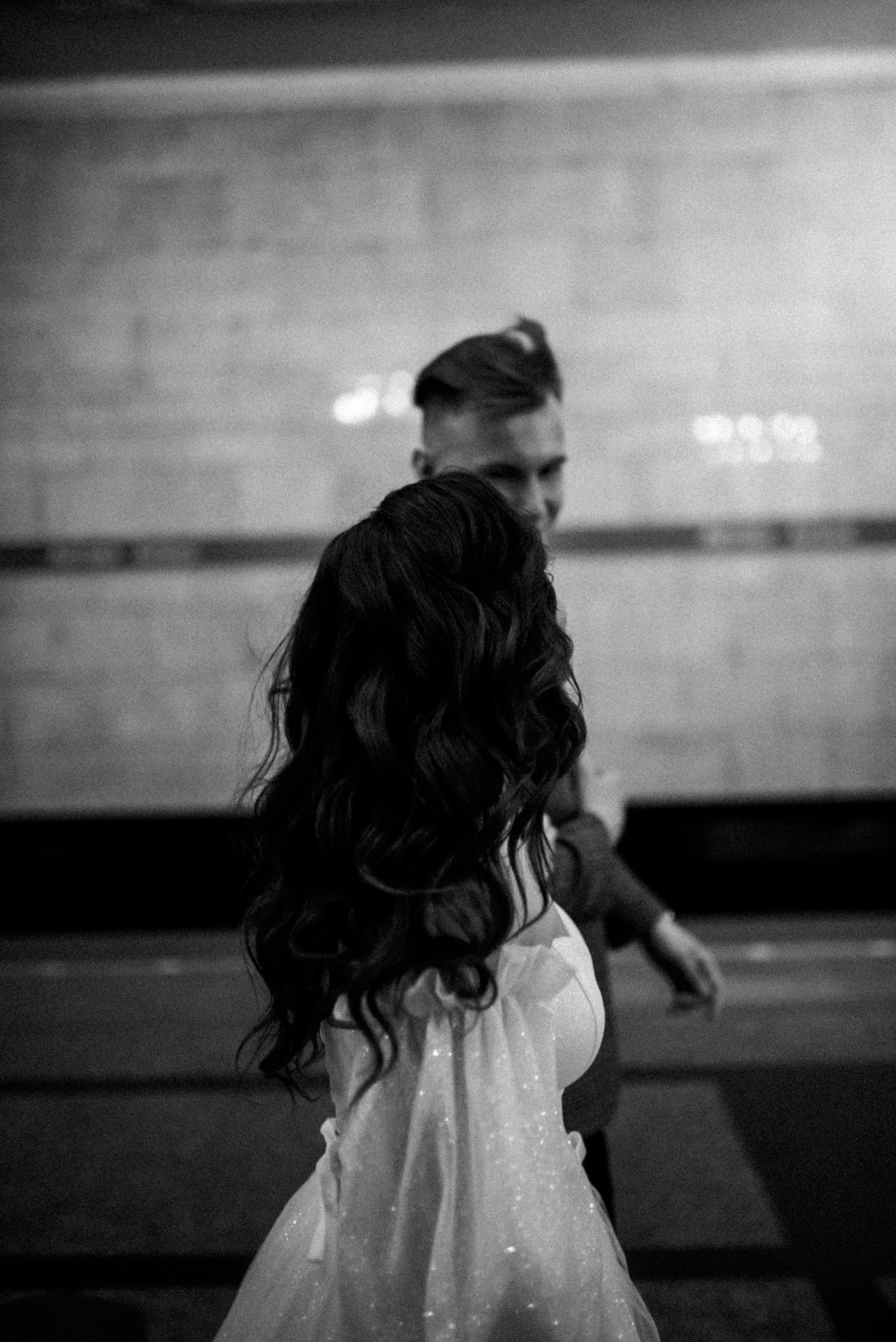 Никита и Евгения. Свадебный фотограф в Санкт-Петербурге