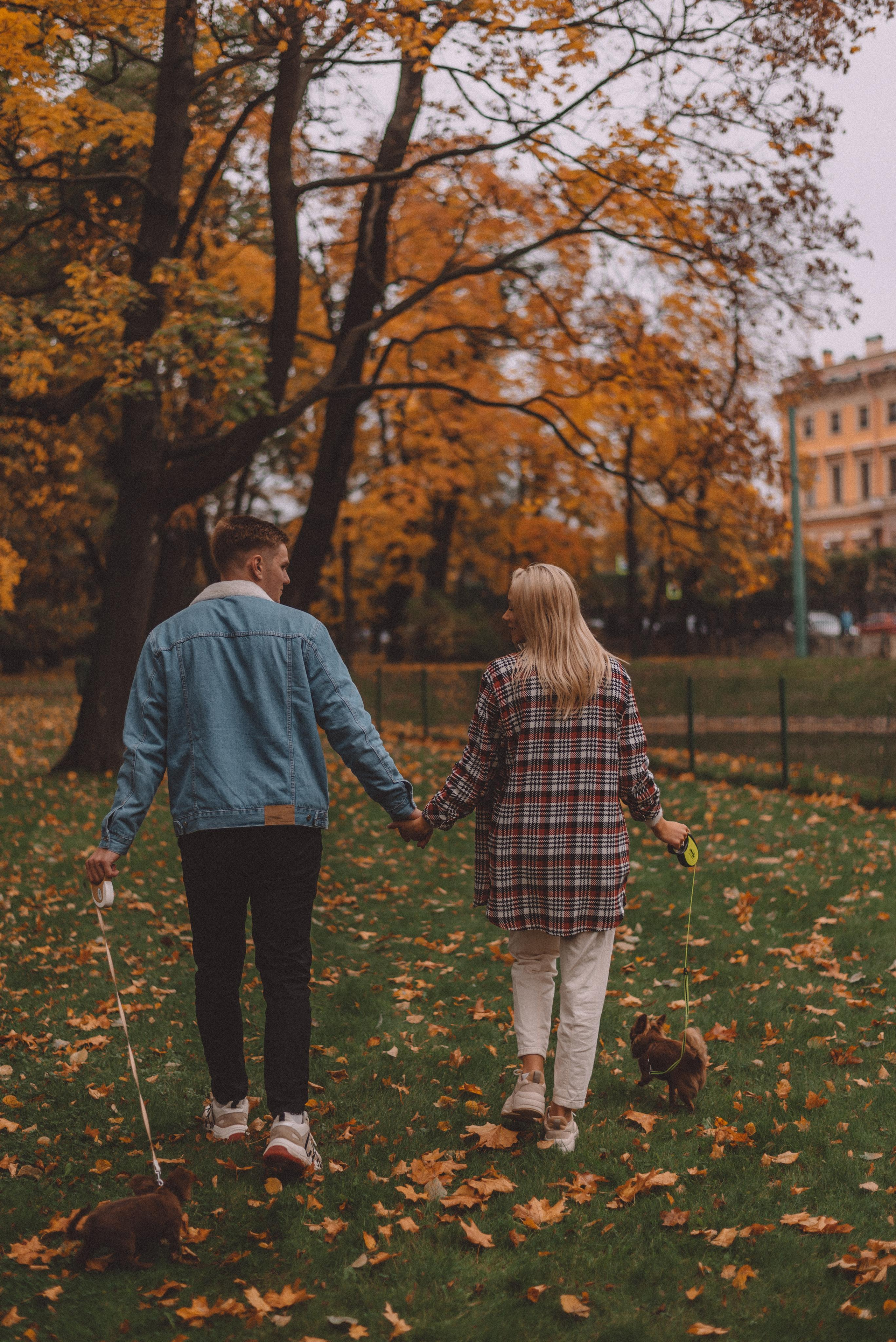 Федор и Ангелина. Свадебный фотограф в Санкт-Петербурге