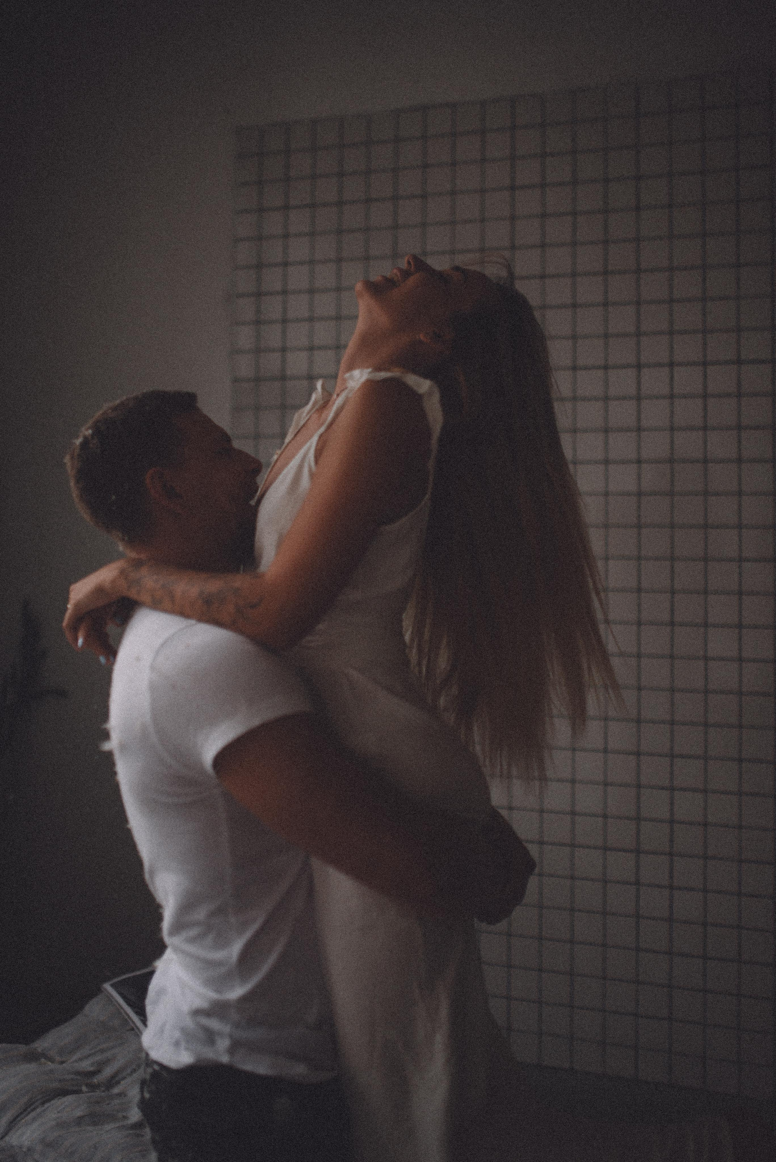 Леша и Кира. Свадебный фотограф в Санкт-Петербурге