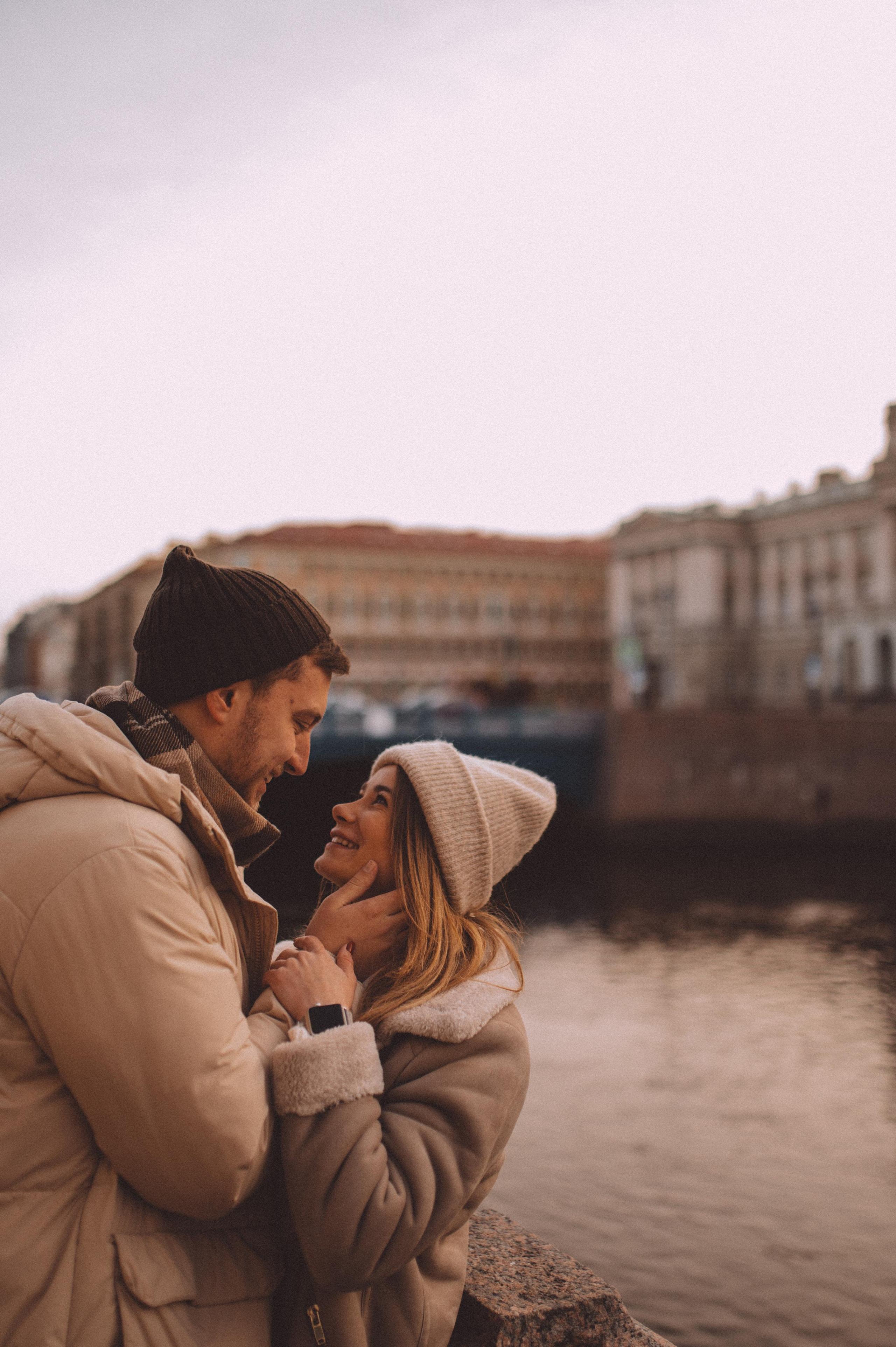 Саша и Саша 💓. Свадебный фотограф в Санкт-Петербурге