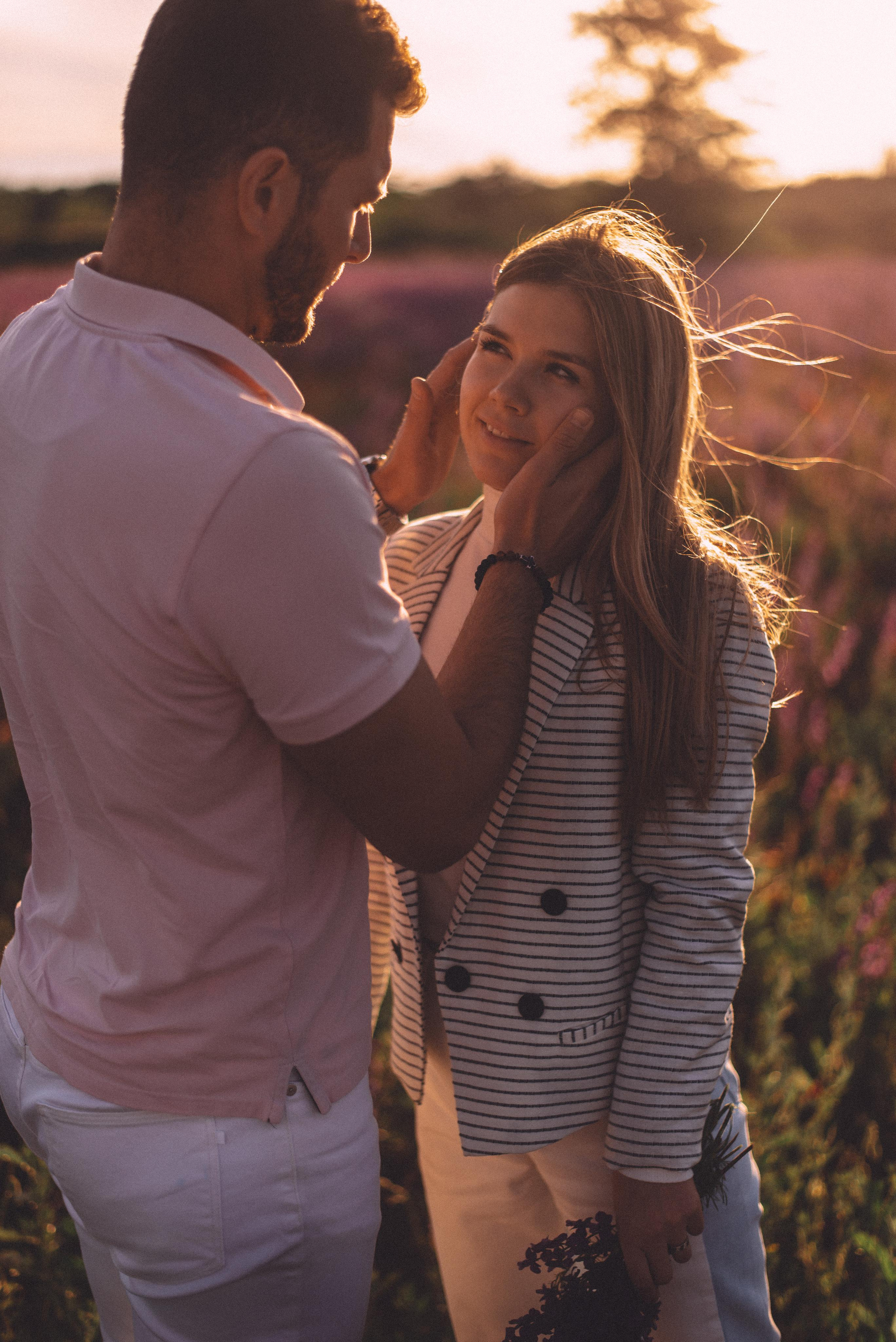 Янис и Настя. Свадебный фотограф в Санкт-Петербурге