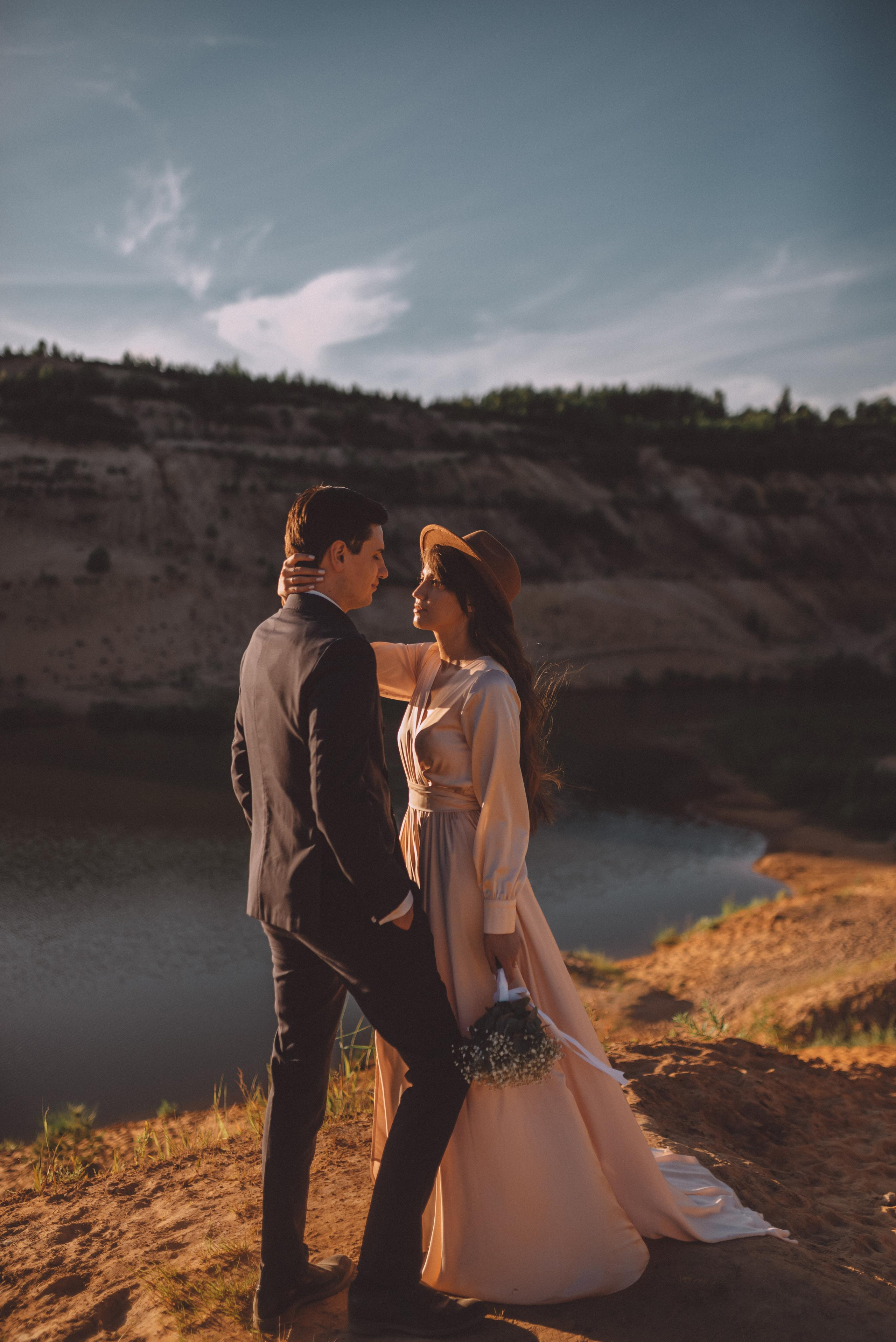 Роман и Татьяна. Свадебный фотограф в Санкт-Петербурге