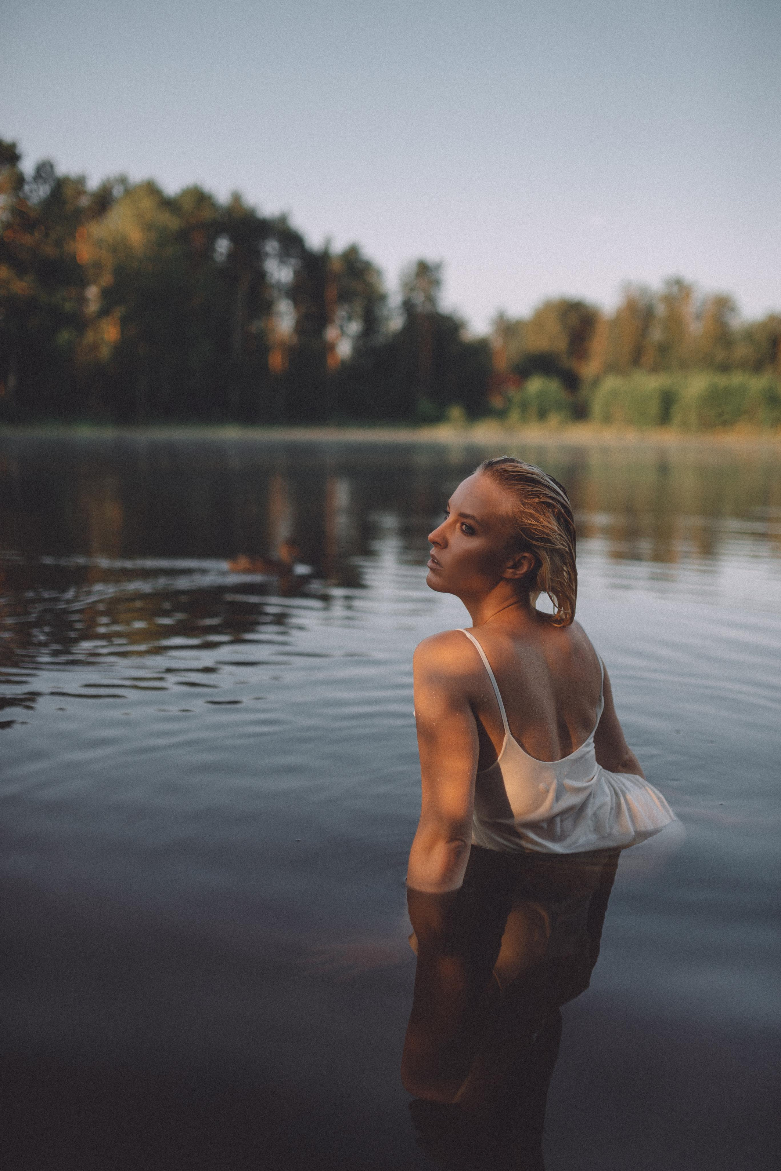 Екатерина. Свадебный фотограф в Санкт-Петербурге