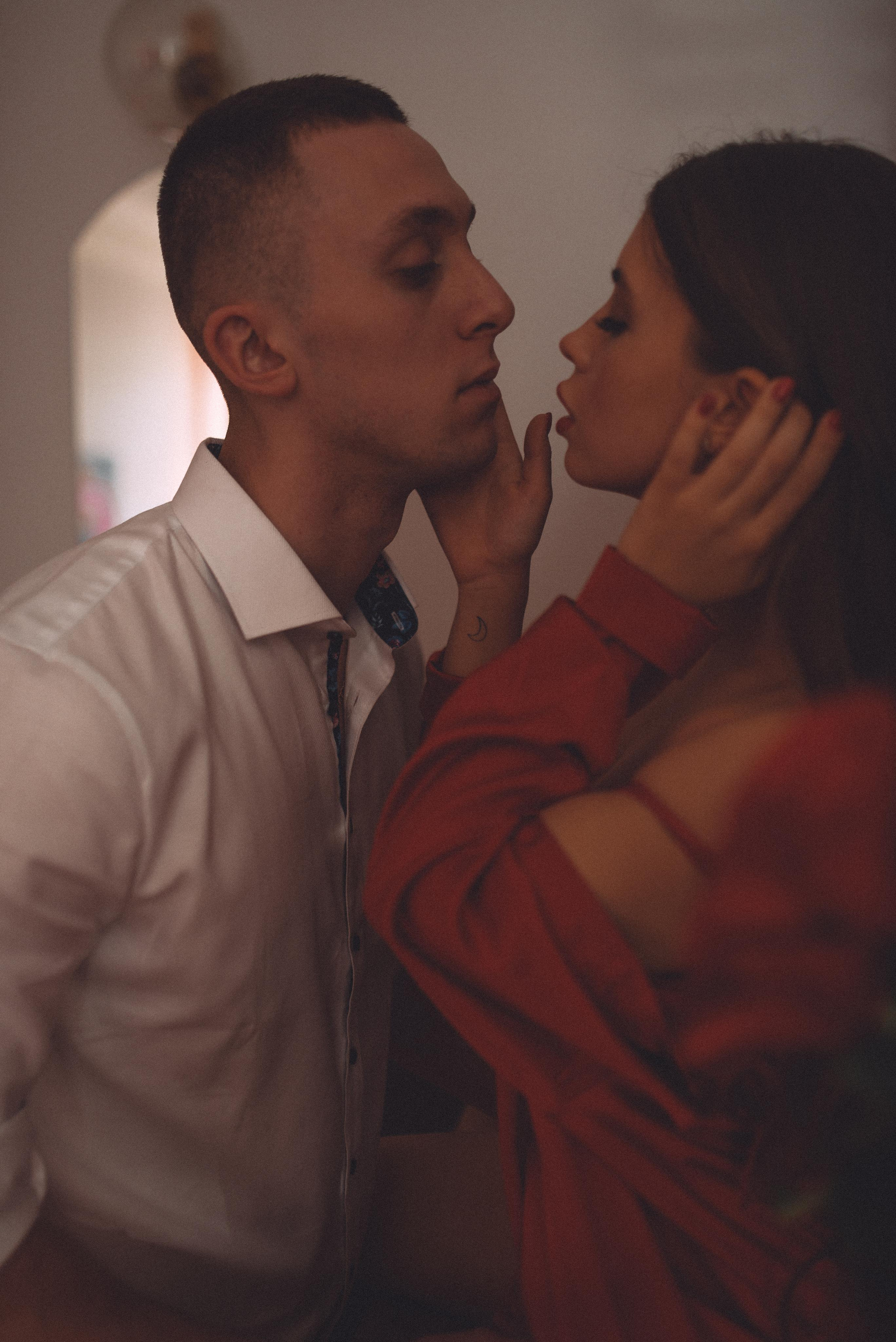 Василий и Анжелика. Свадебный фотограф в Санкт-Петербурге