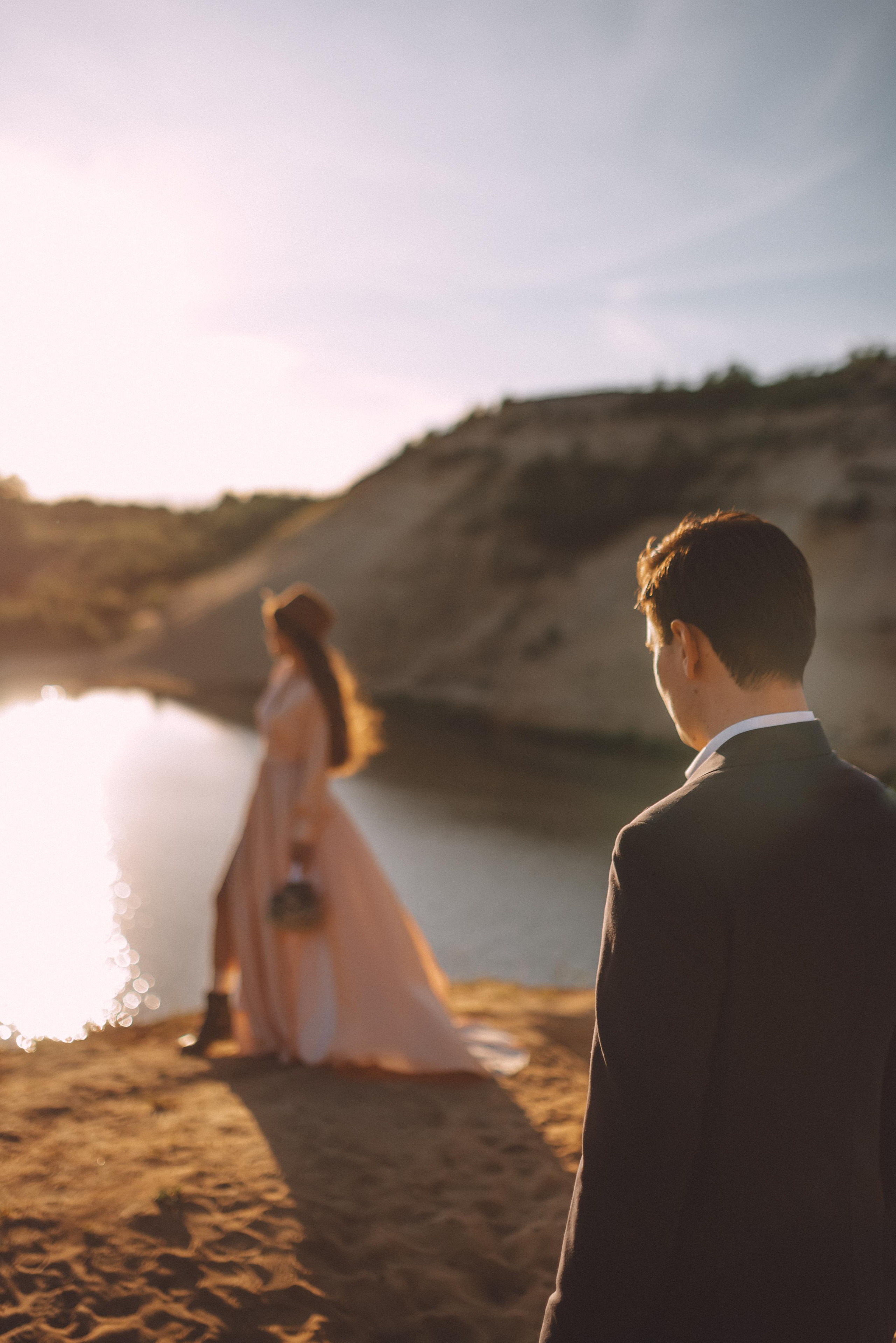 Роман и Татьяна. Свадебный фотограф в Санкт-Петербурге