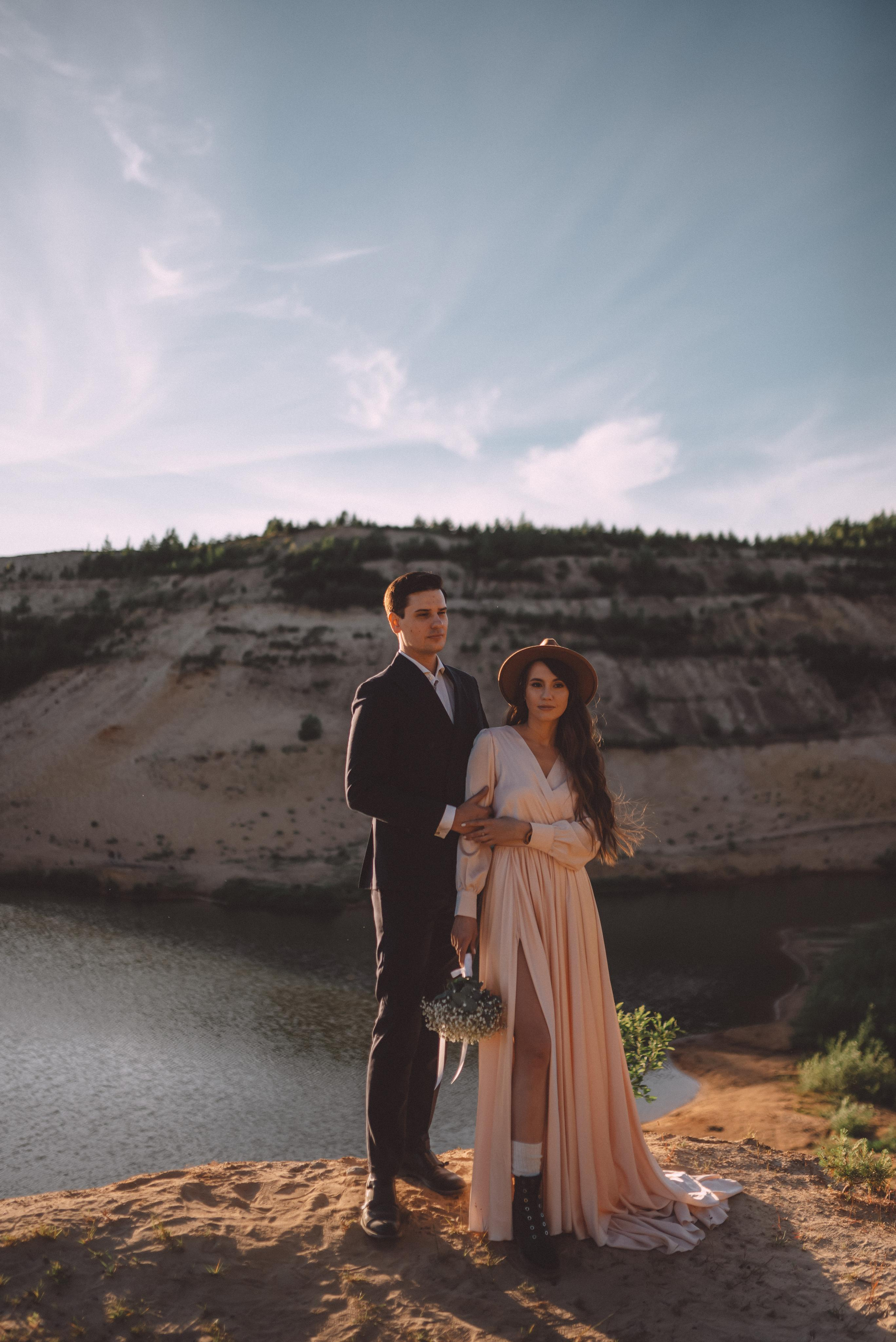 Роман и Татьяна. Свадебный фотограф в Санкт-Петербурге