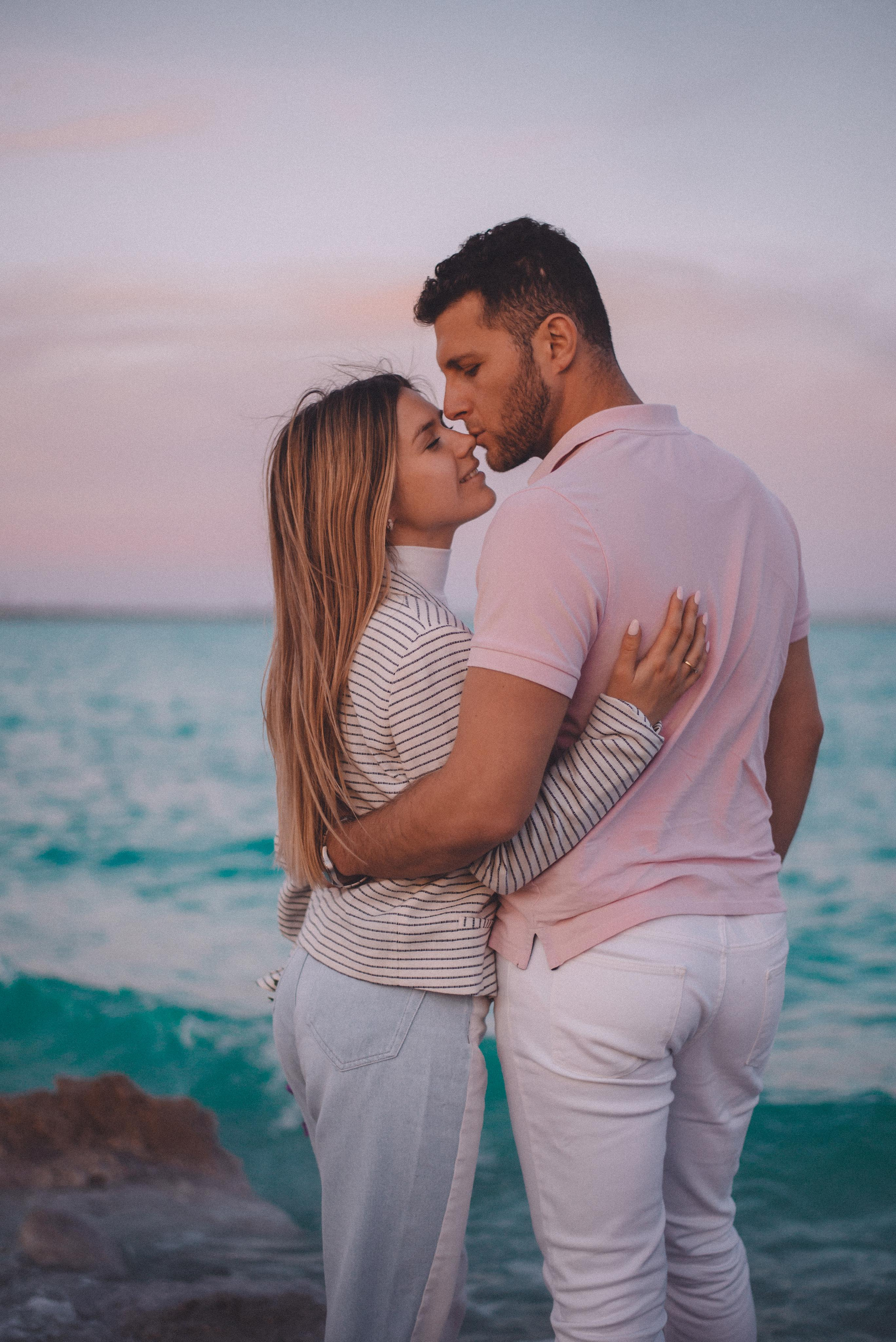 Янис и Настя. Свадебный фотограф в Санкт-Петербурге