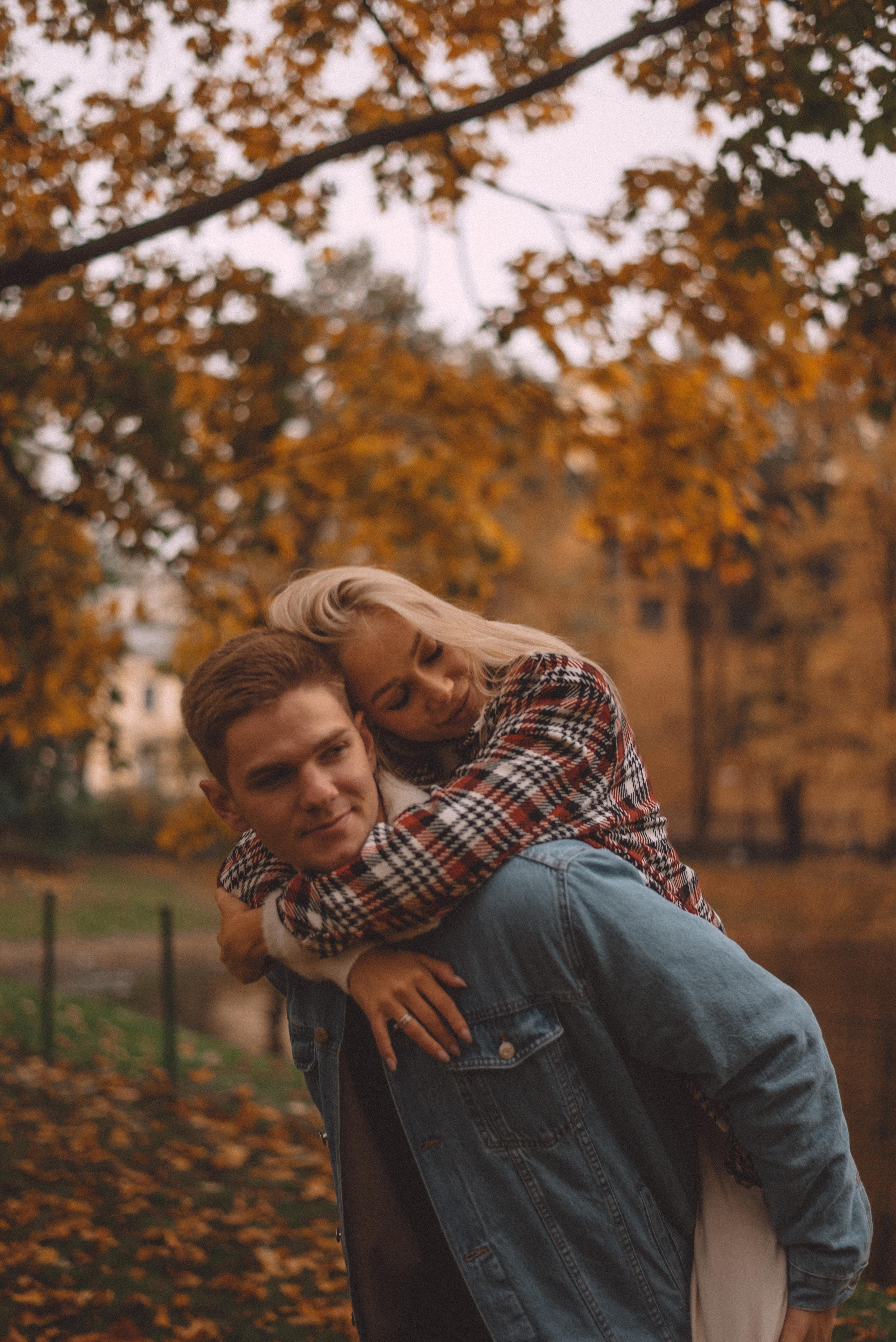 Федор и Ангелина. Свадебный фотограф в Санкт-Петербурге