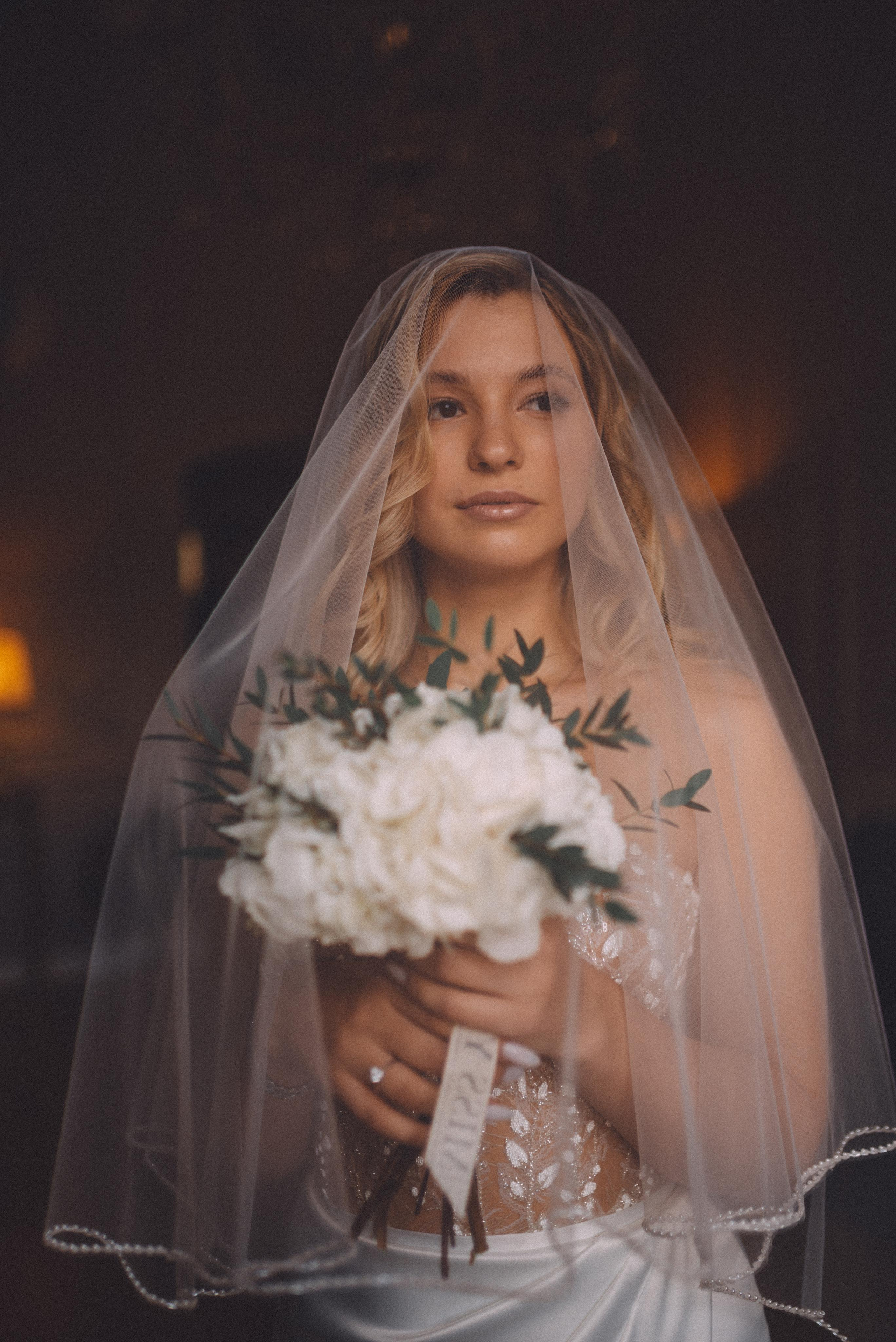 Тимофей и Анастасия. Свадебный фотограф в Санкт-Петербурге