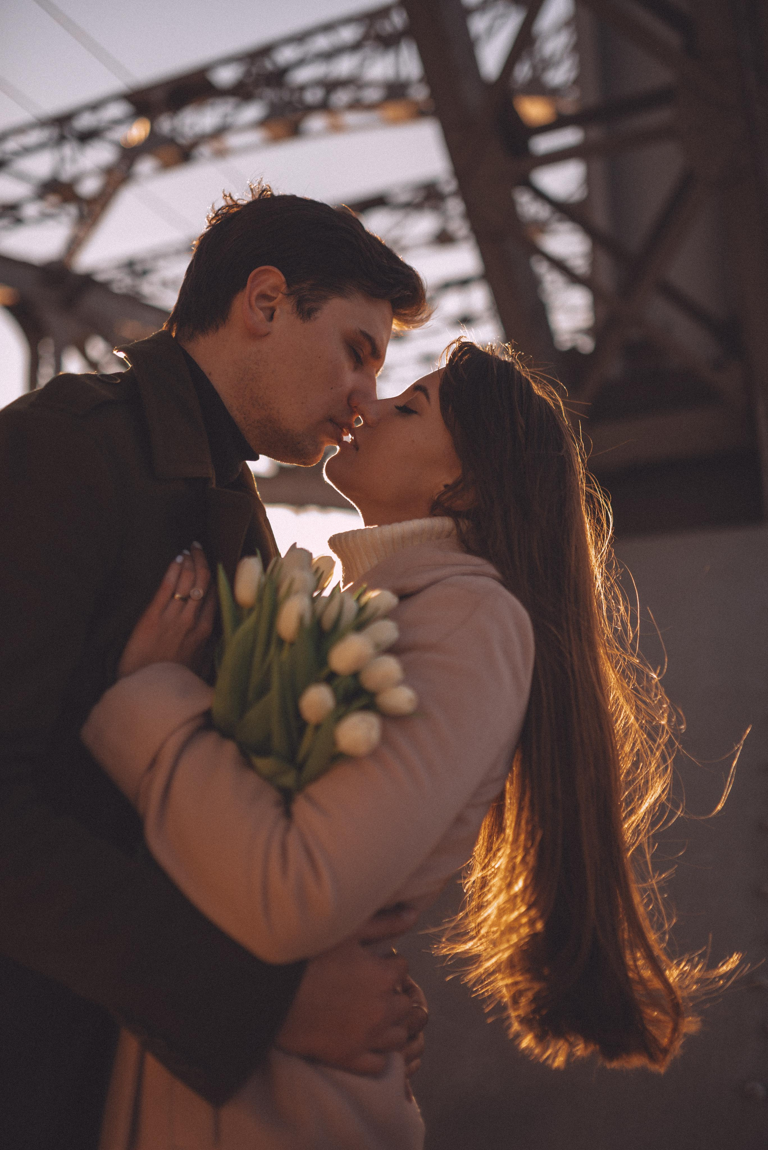 Love ❤️. Свадебный фотограф в Санкт-Петербурге