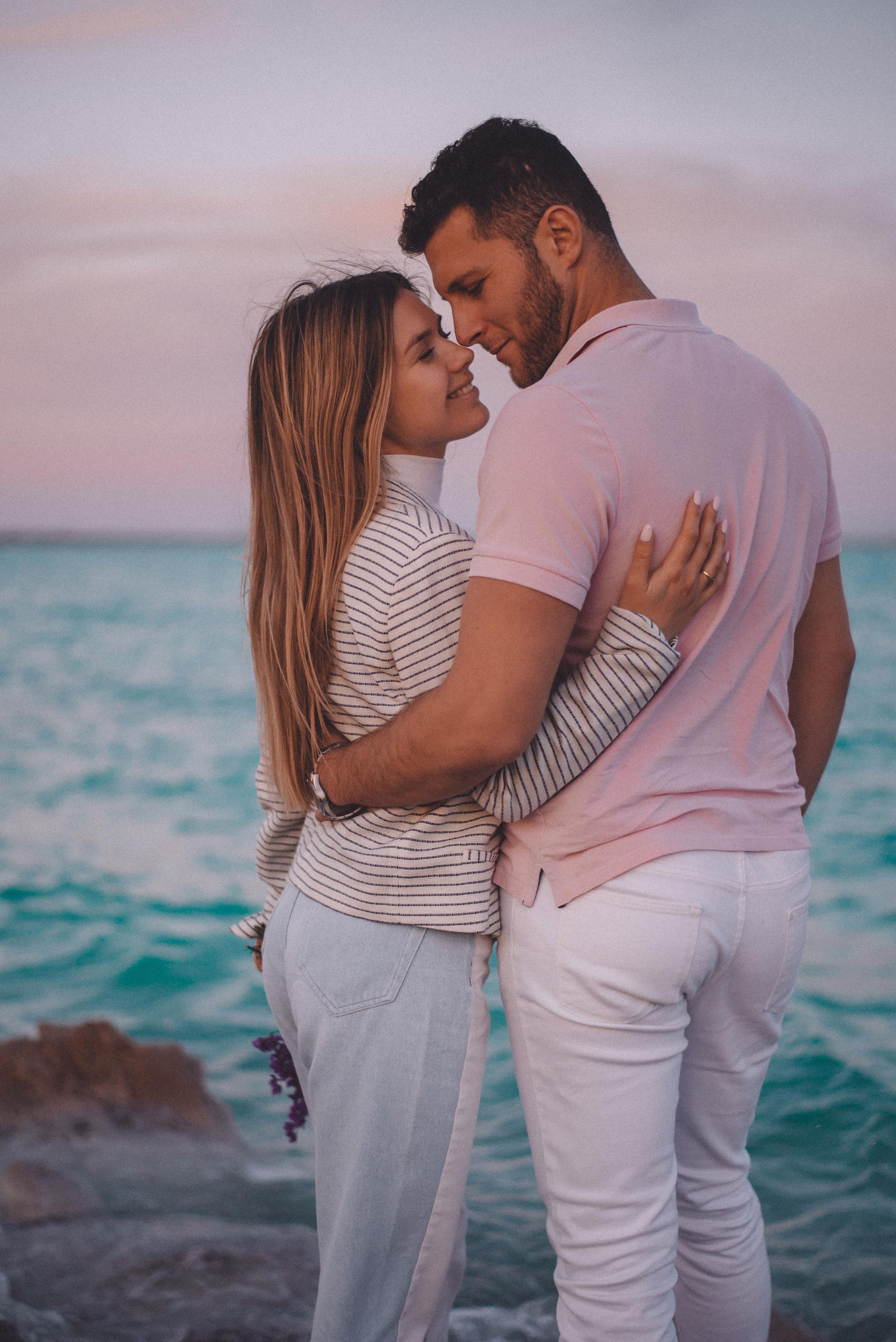 Янис и Настя. Свадебный фотограф в Санкт-Петербурге