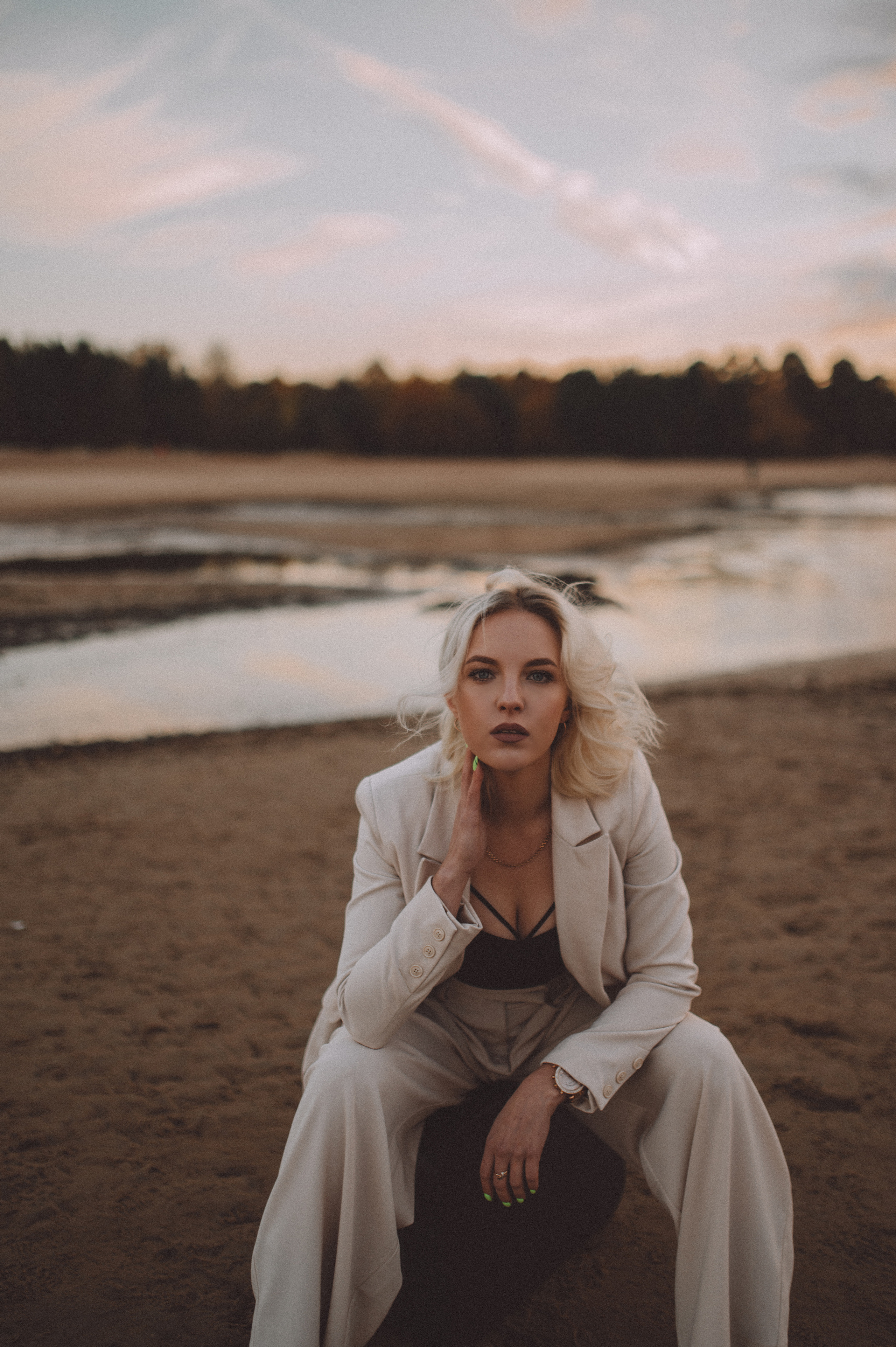 Катя. Свадебный фотограф в Санкт-Петербурге