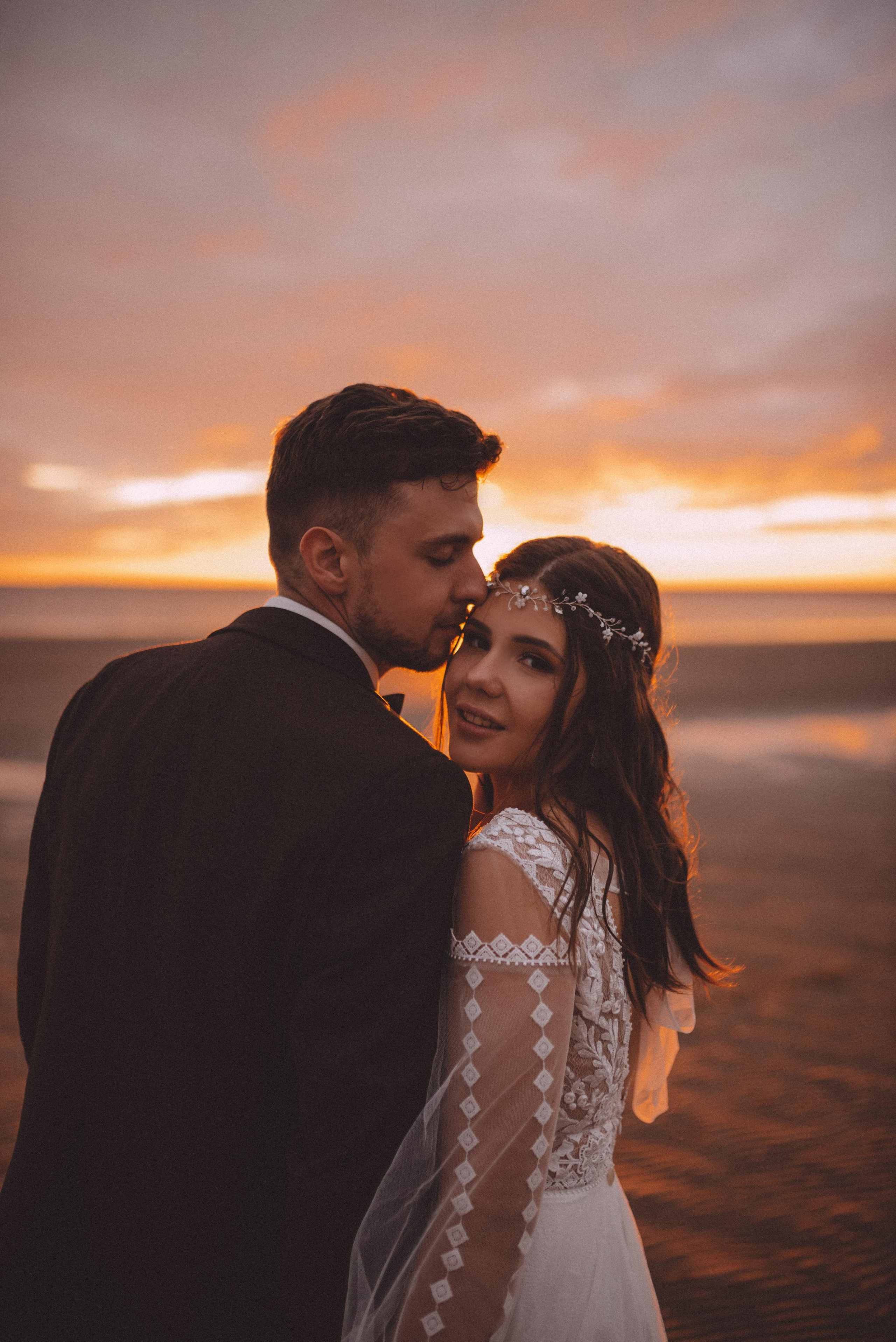 Сергей и Виктория. Свадебный фотограф в Санкт-Петербурге